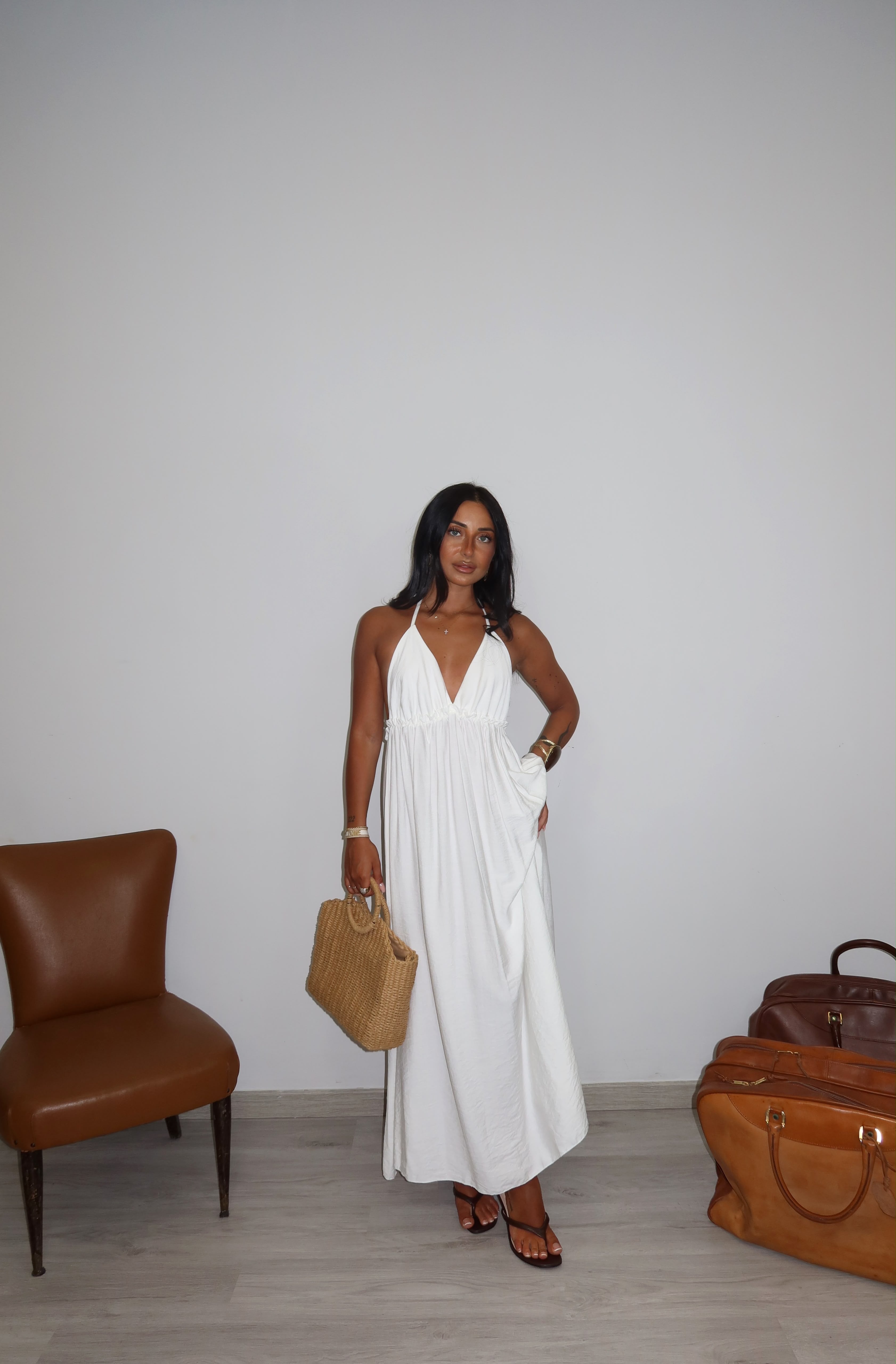 Dress Summer