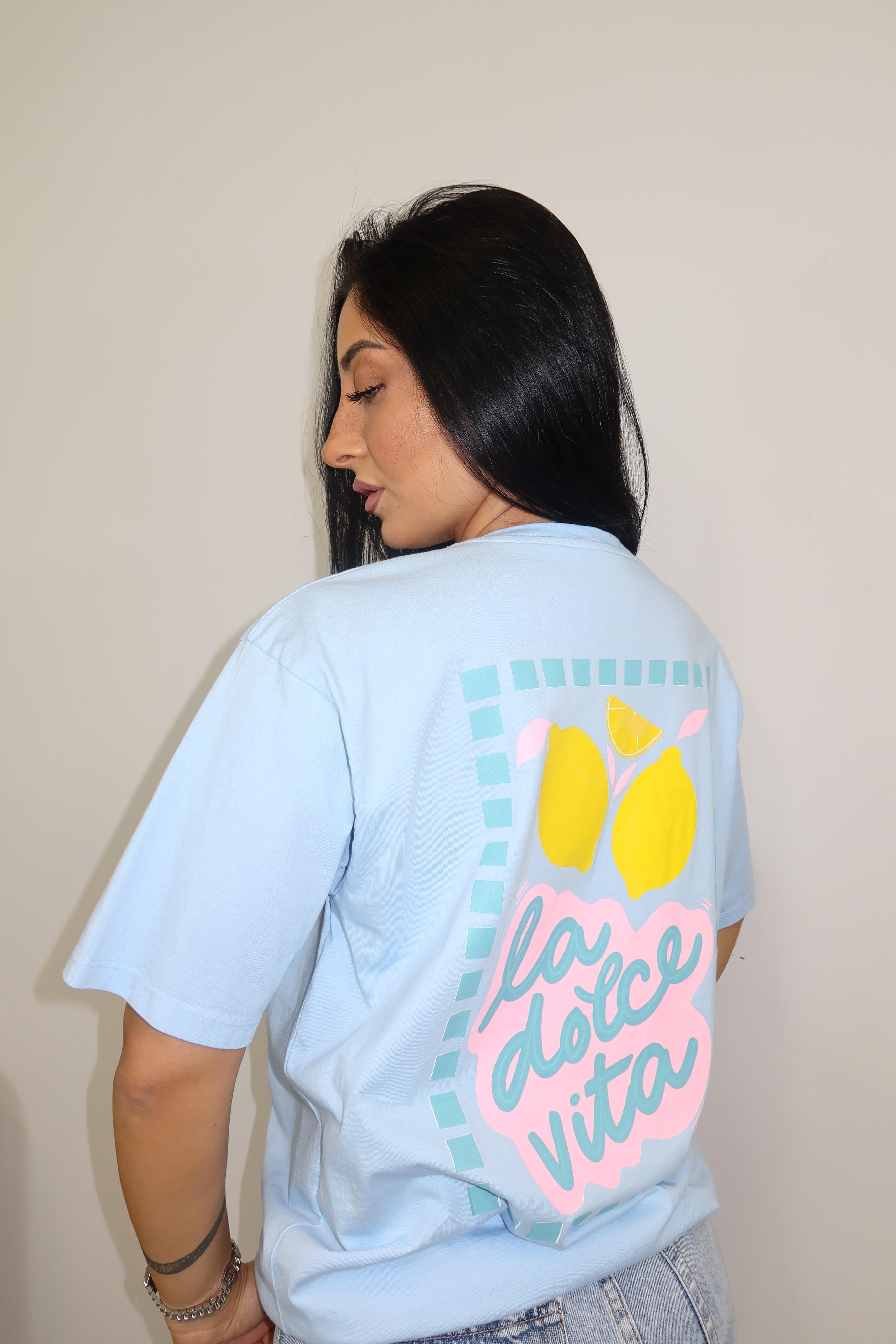 Maglia Vita