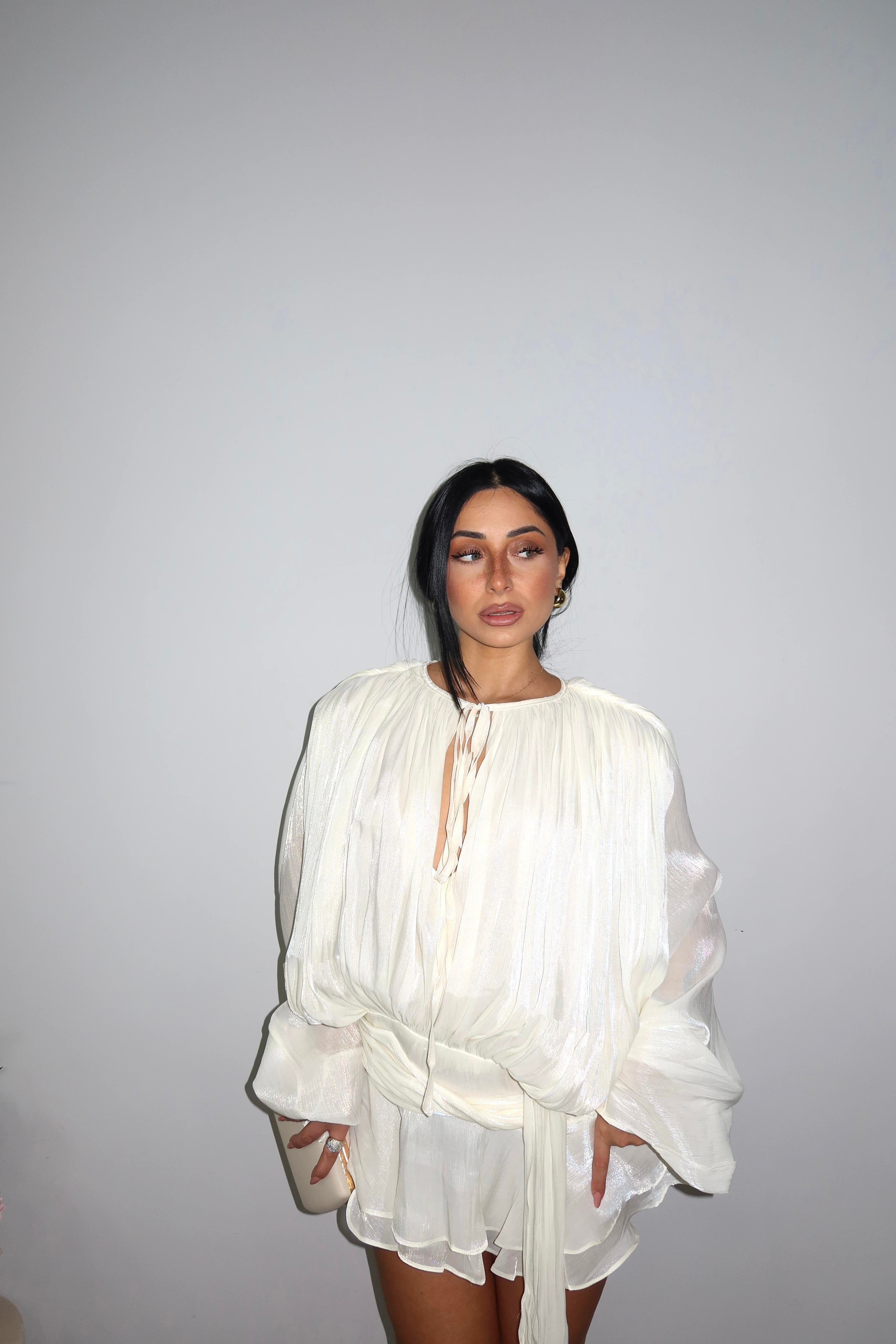 Camicia Angel