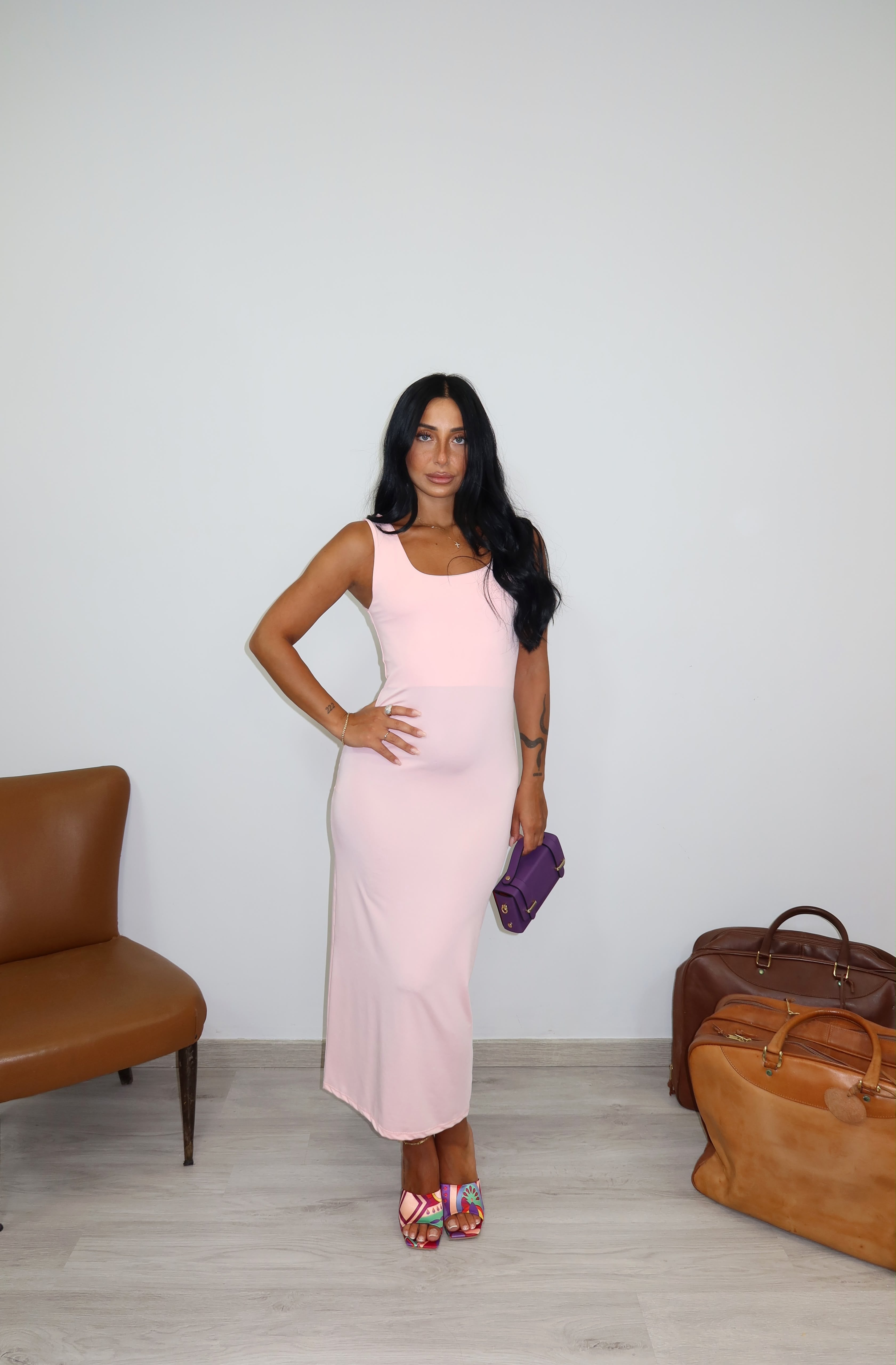 Dress Lea