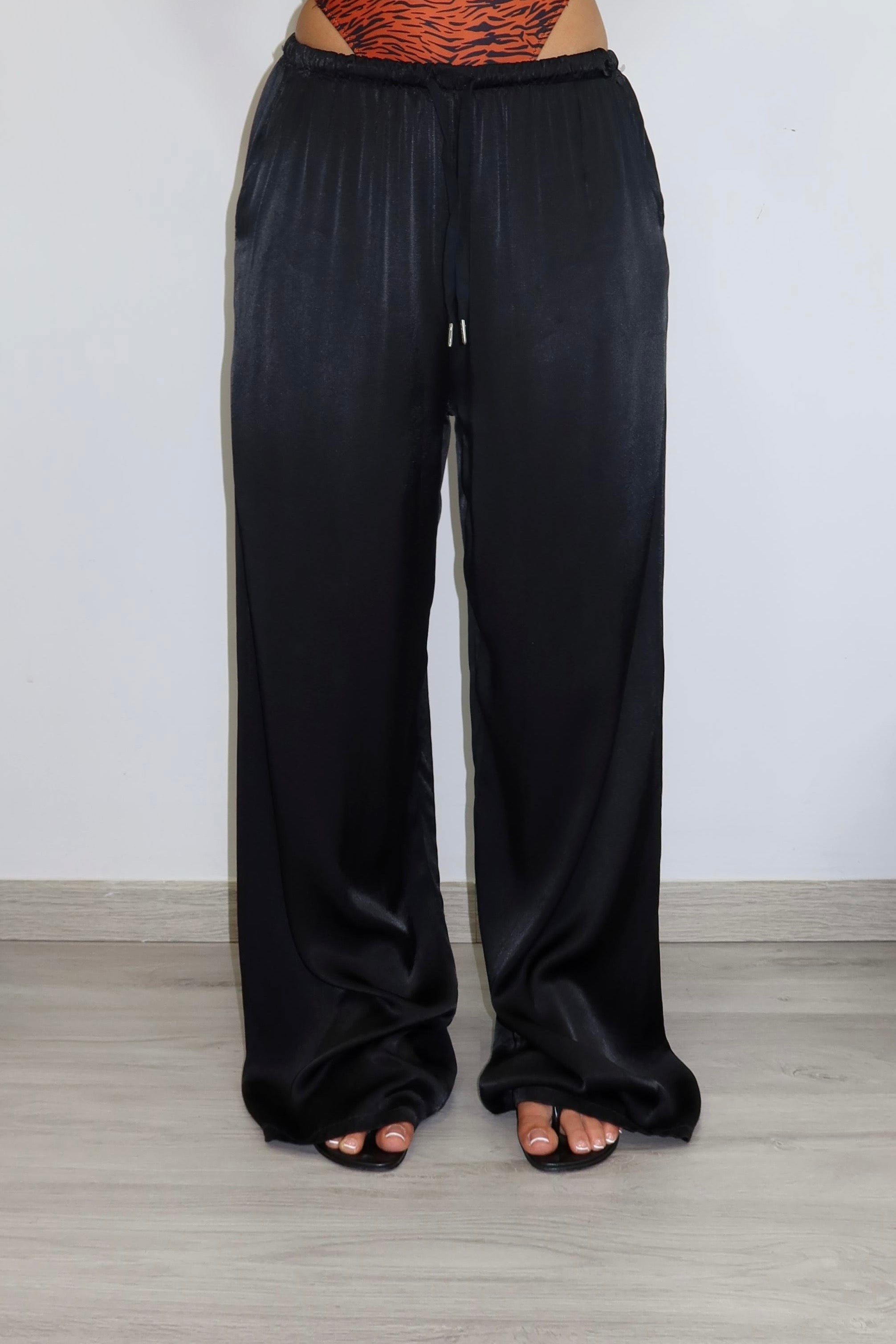 Pantalone Shells
