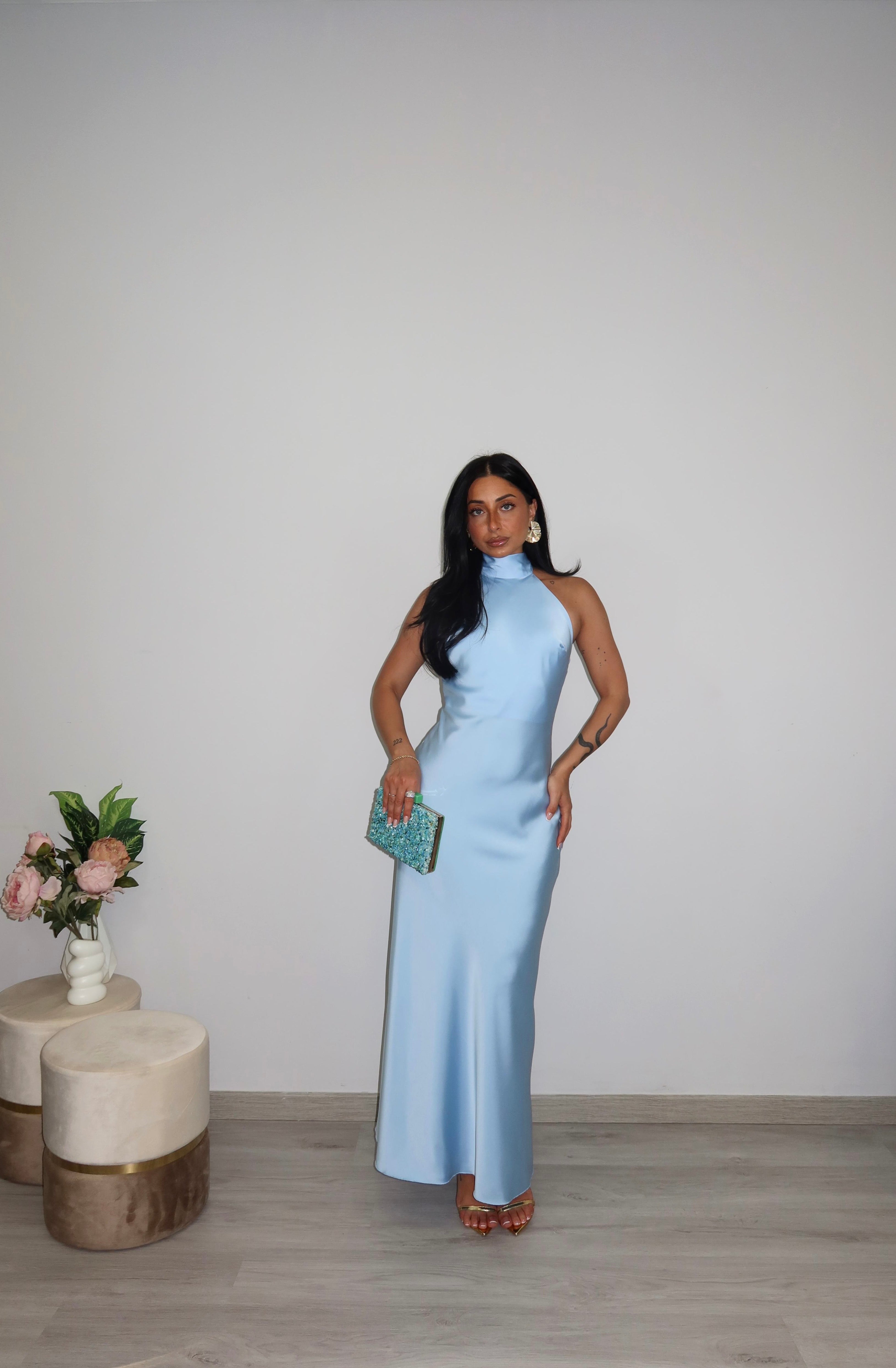 Dress Elisabeth