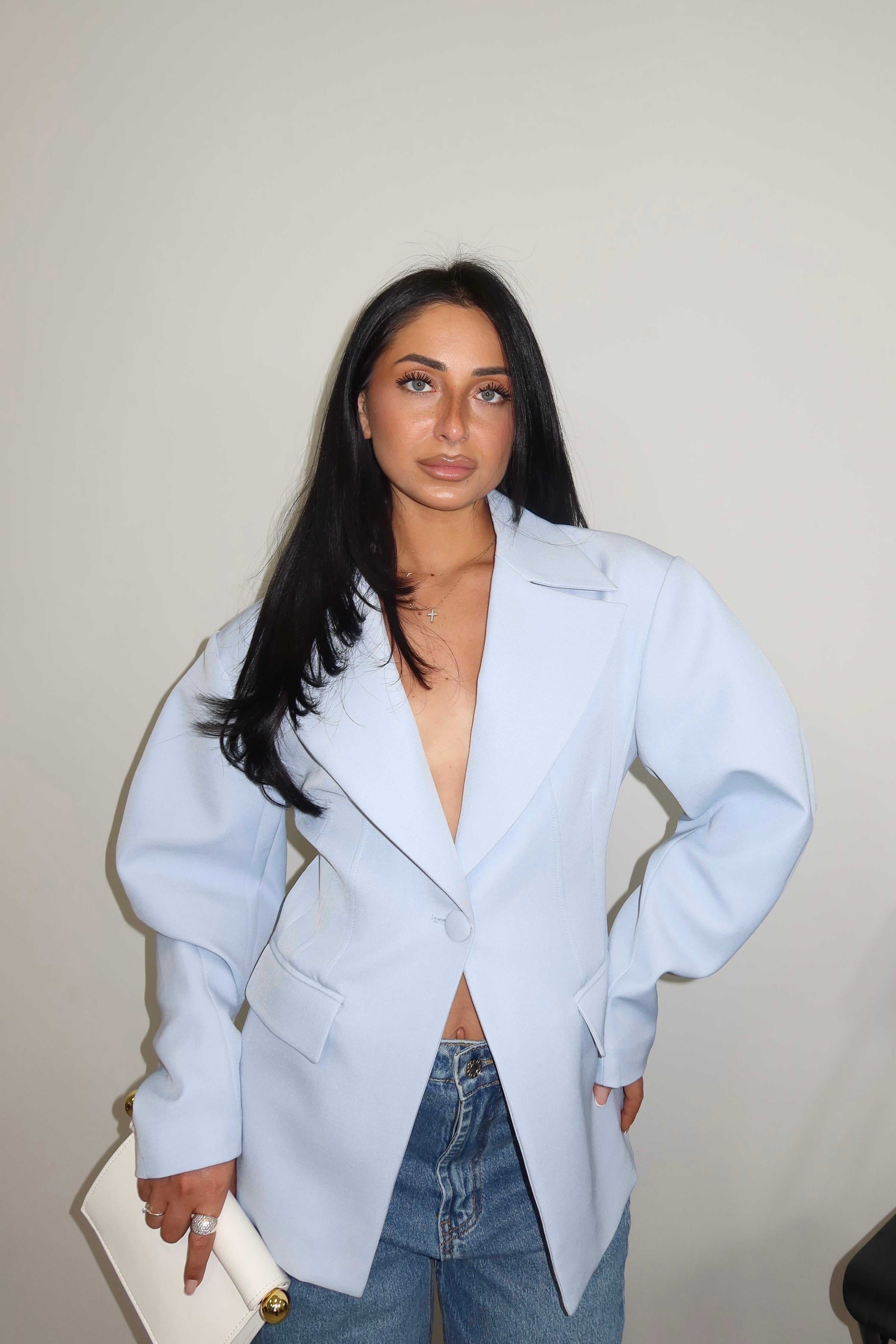 Blazer Bea