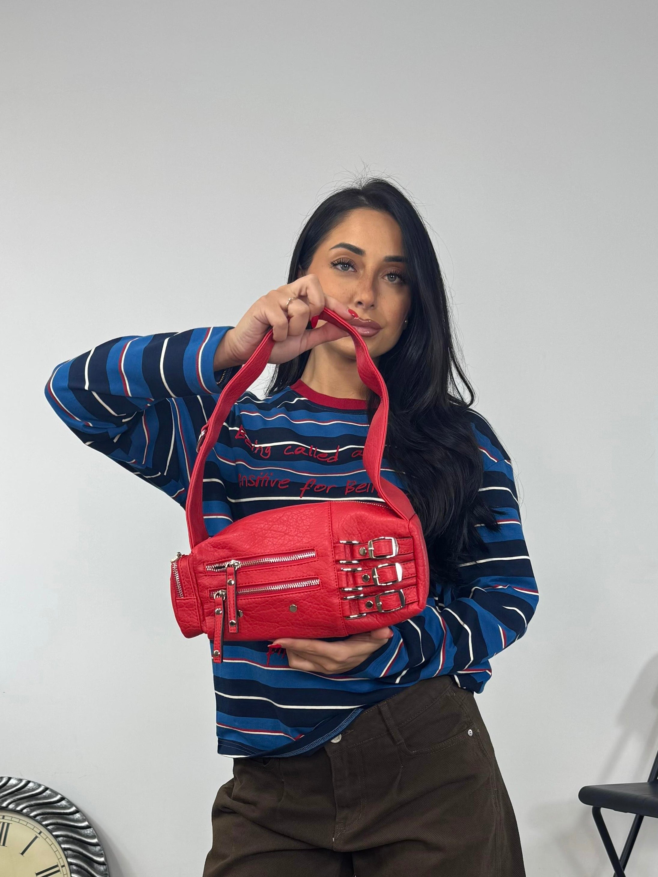 Borsa Way