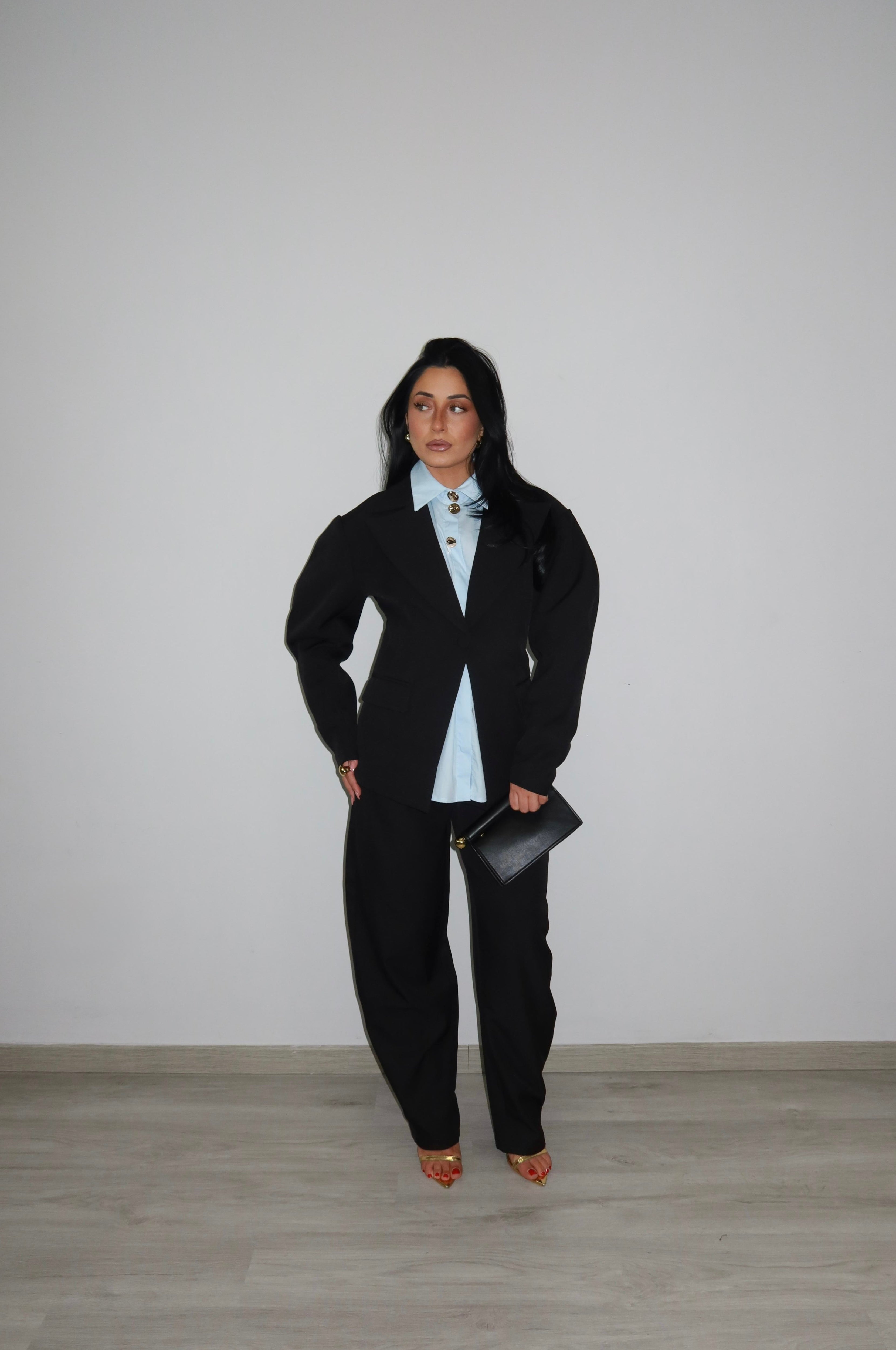 Tailleur Bea