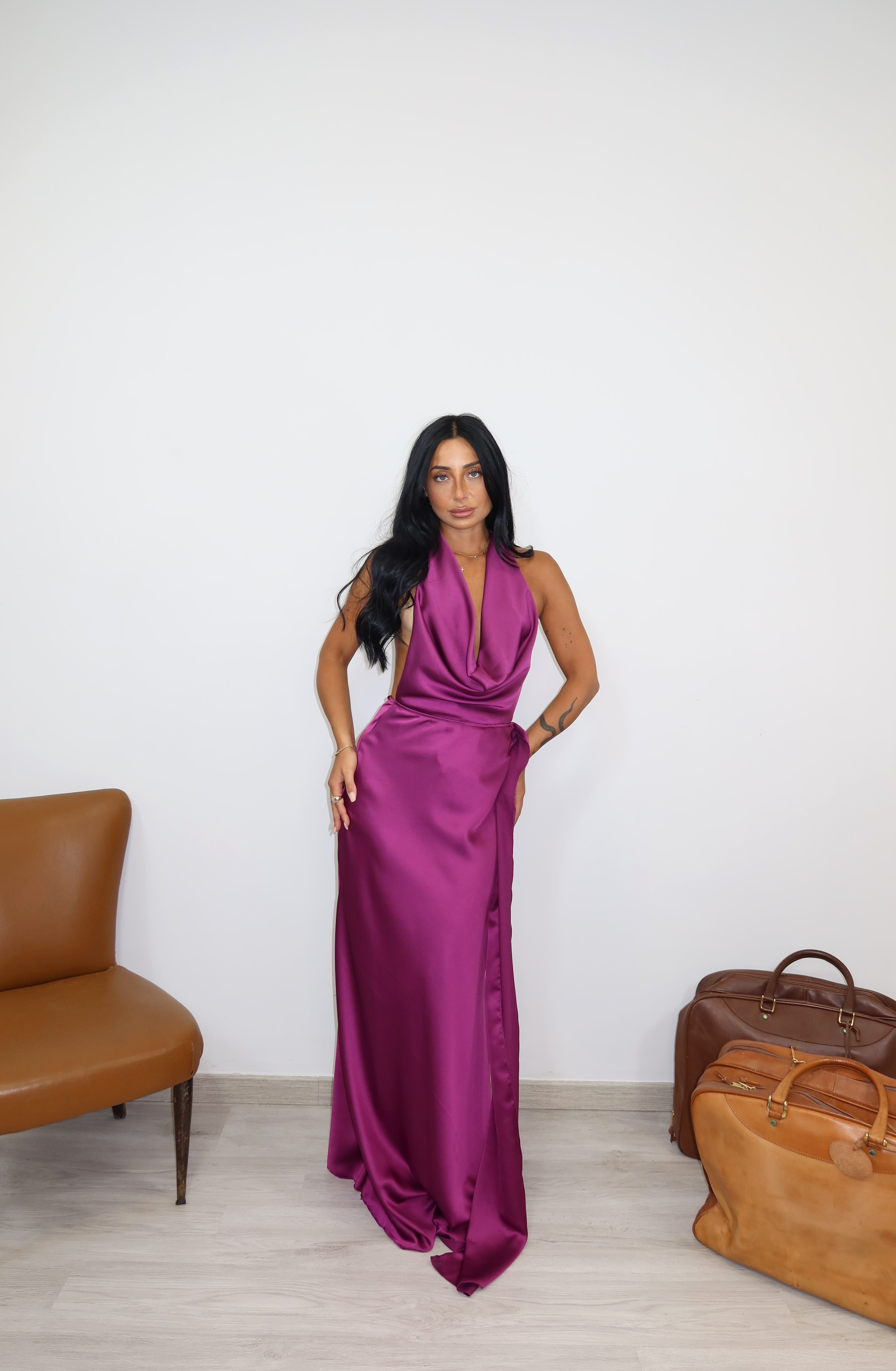 Dress Halo