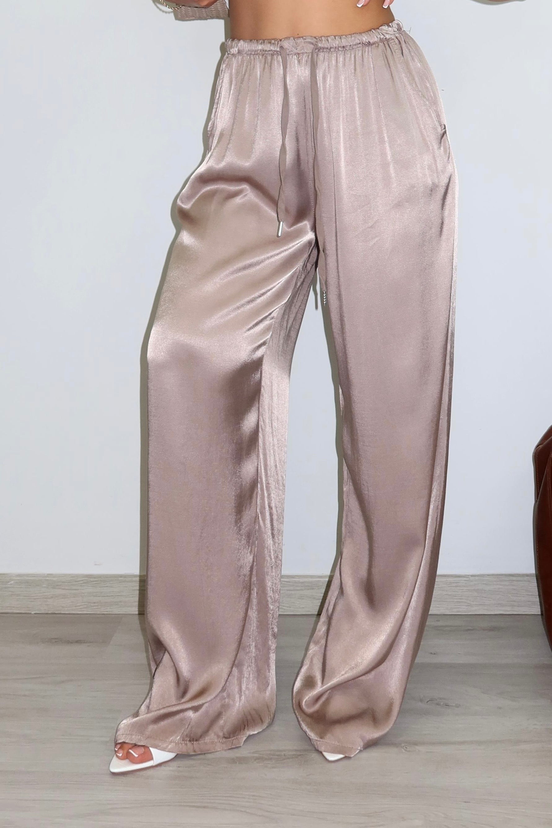 Pantalone Shells