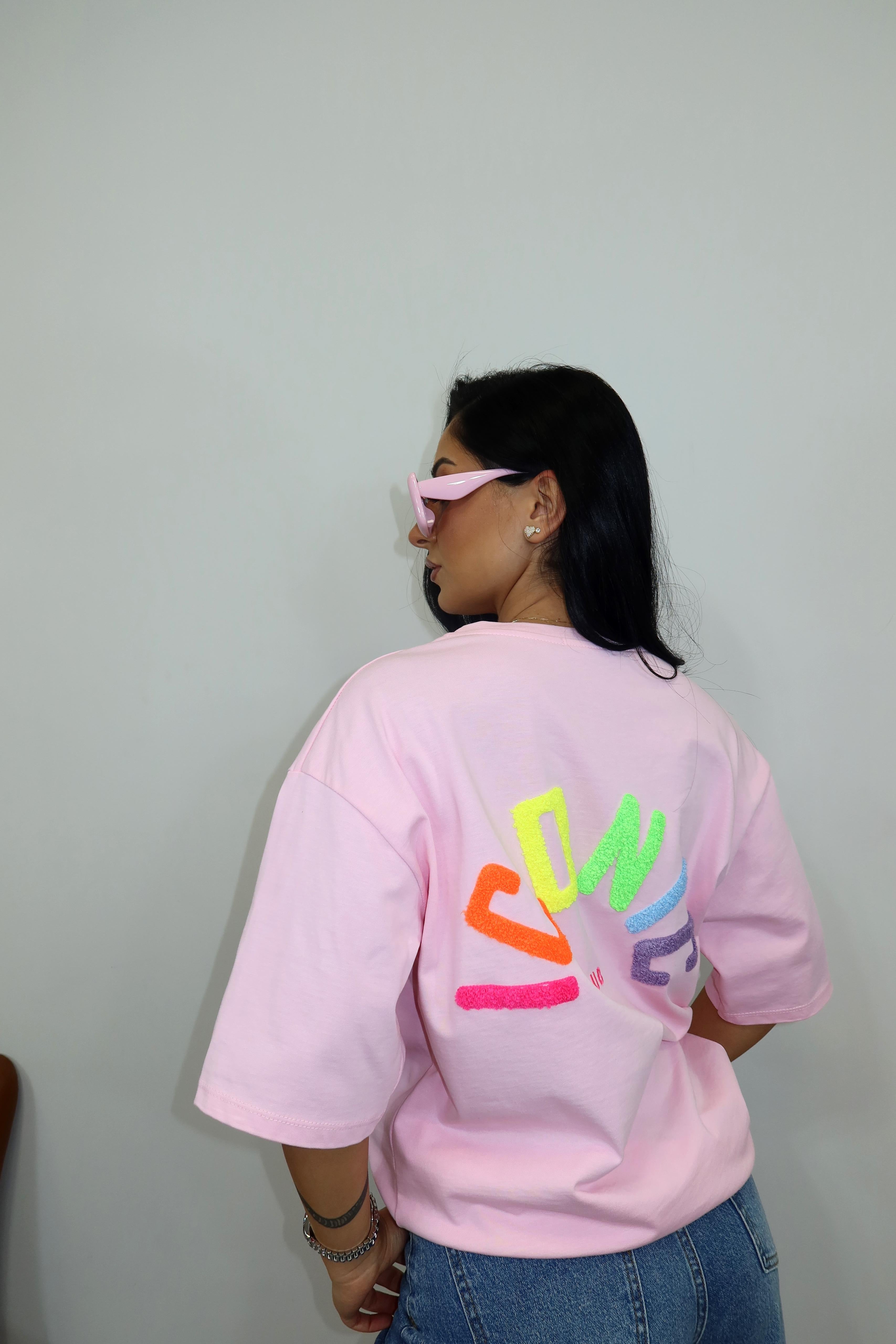Maglia Icon