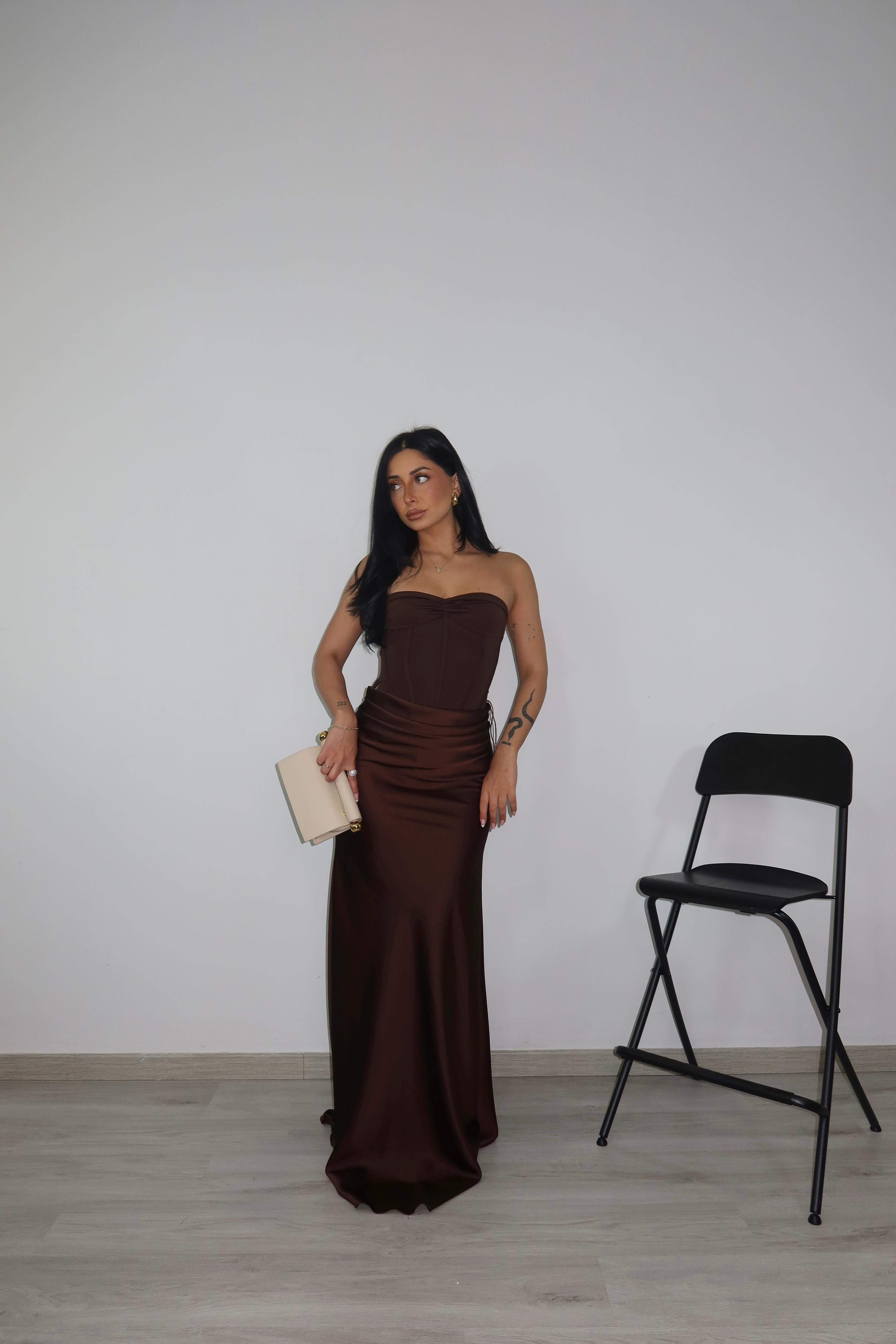 Dress Selma