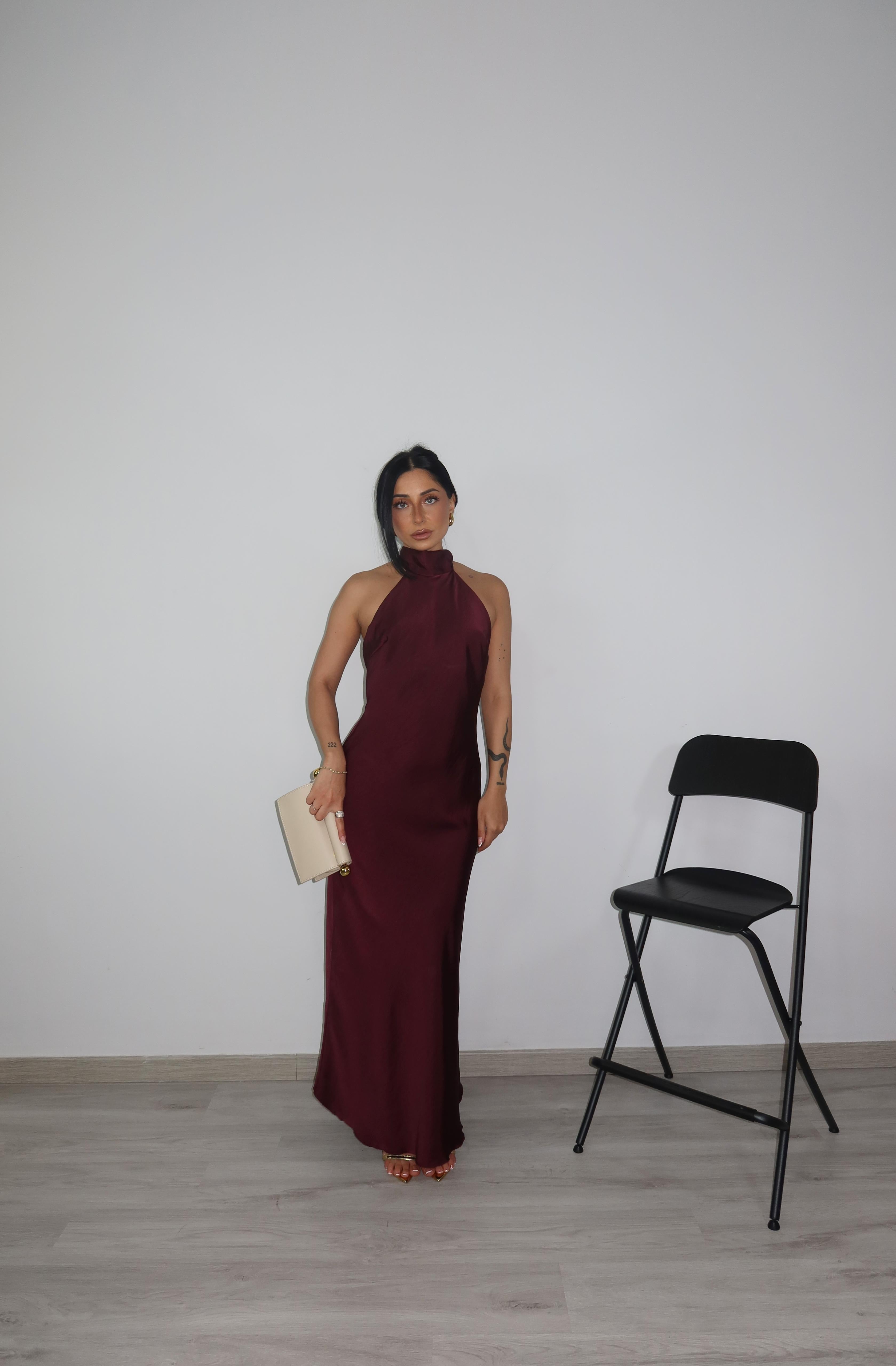 Dress Elisabeth