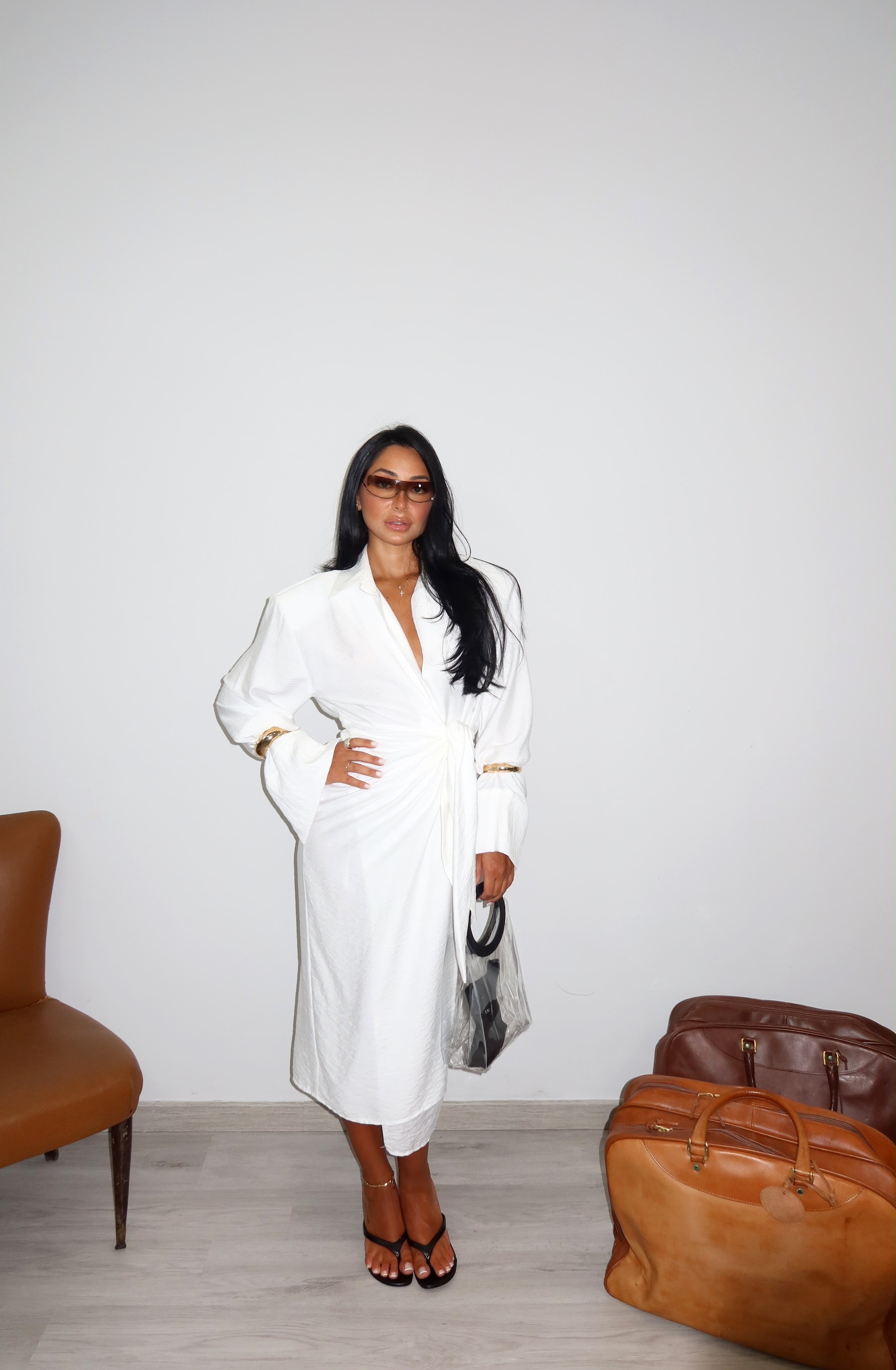 Dress Coralia