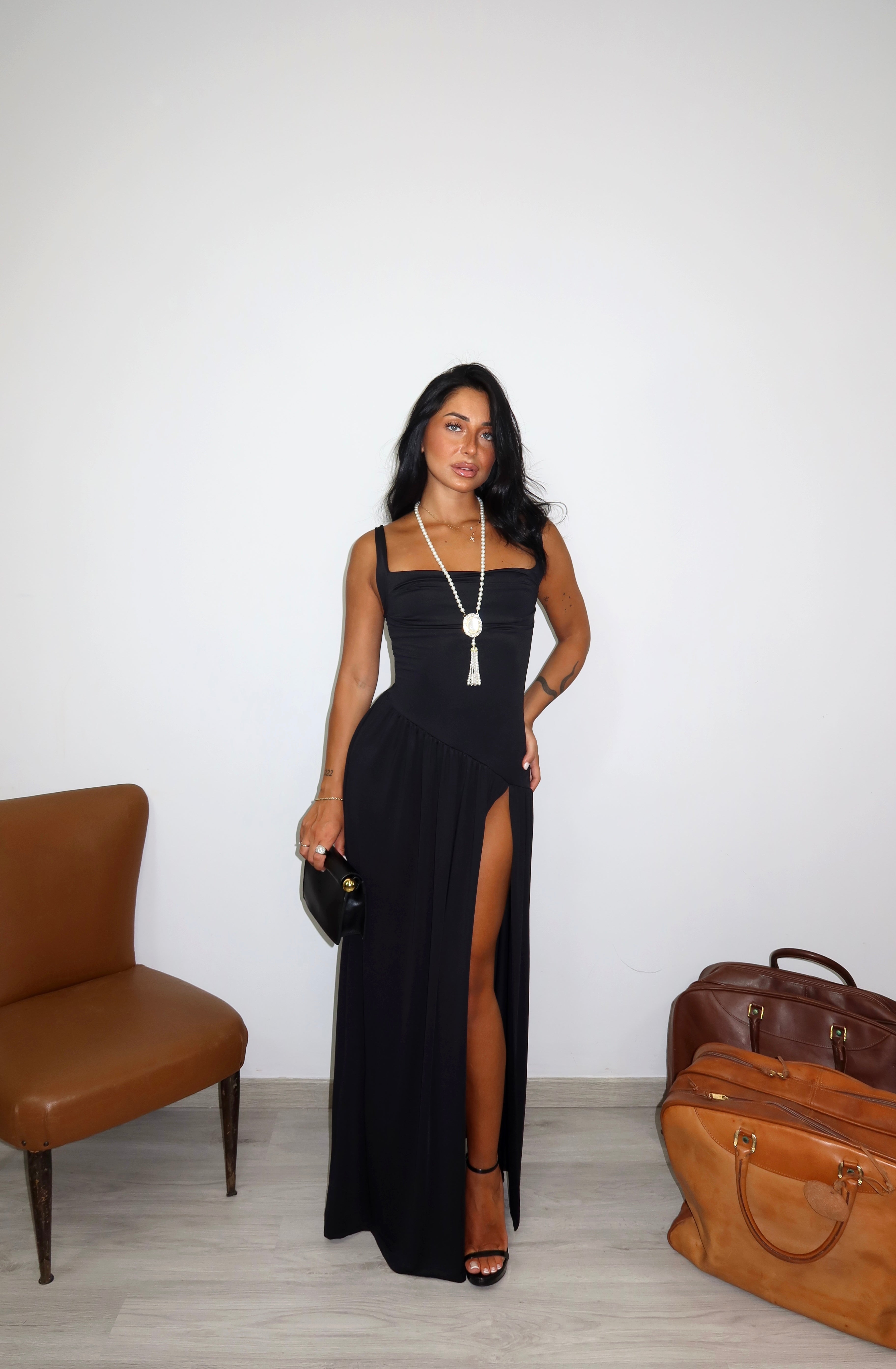 Dress Lady