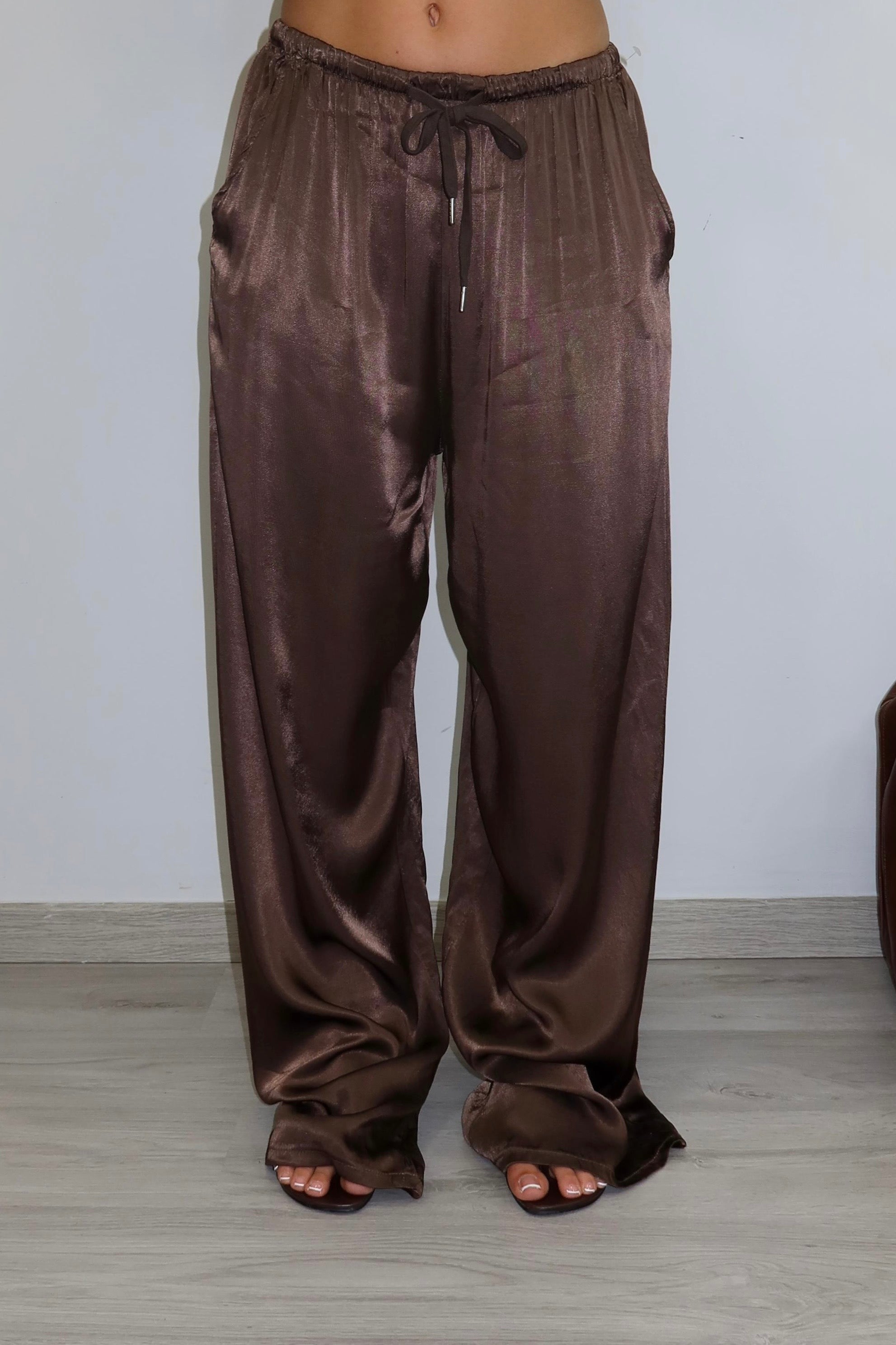 Pantalone Shells