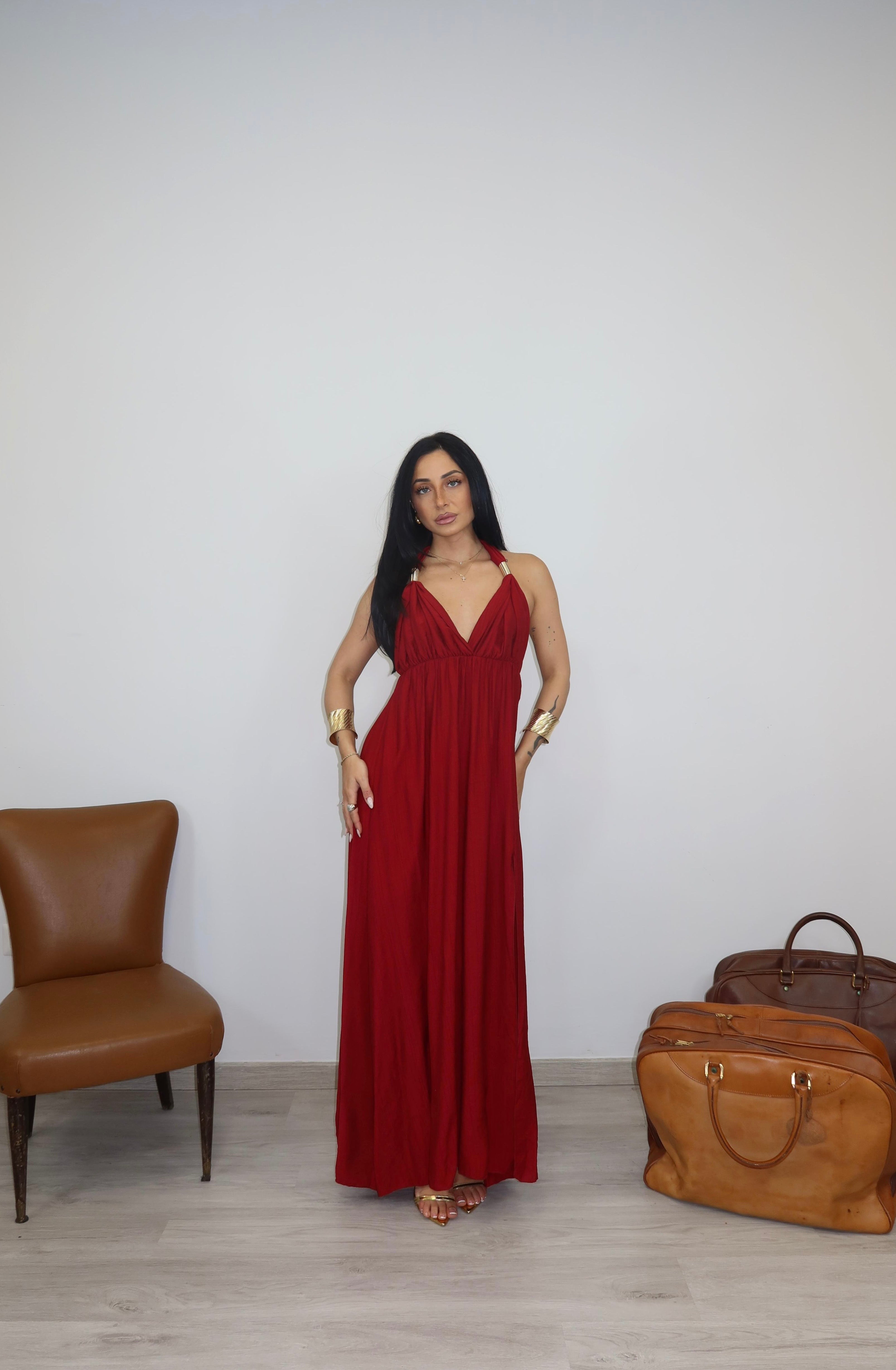 Dress Schiava