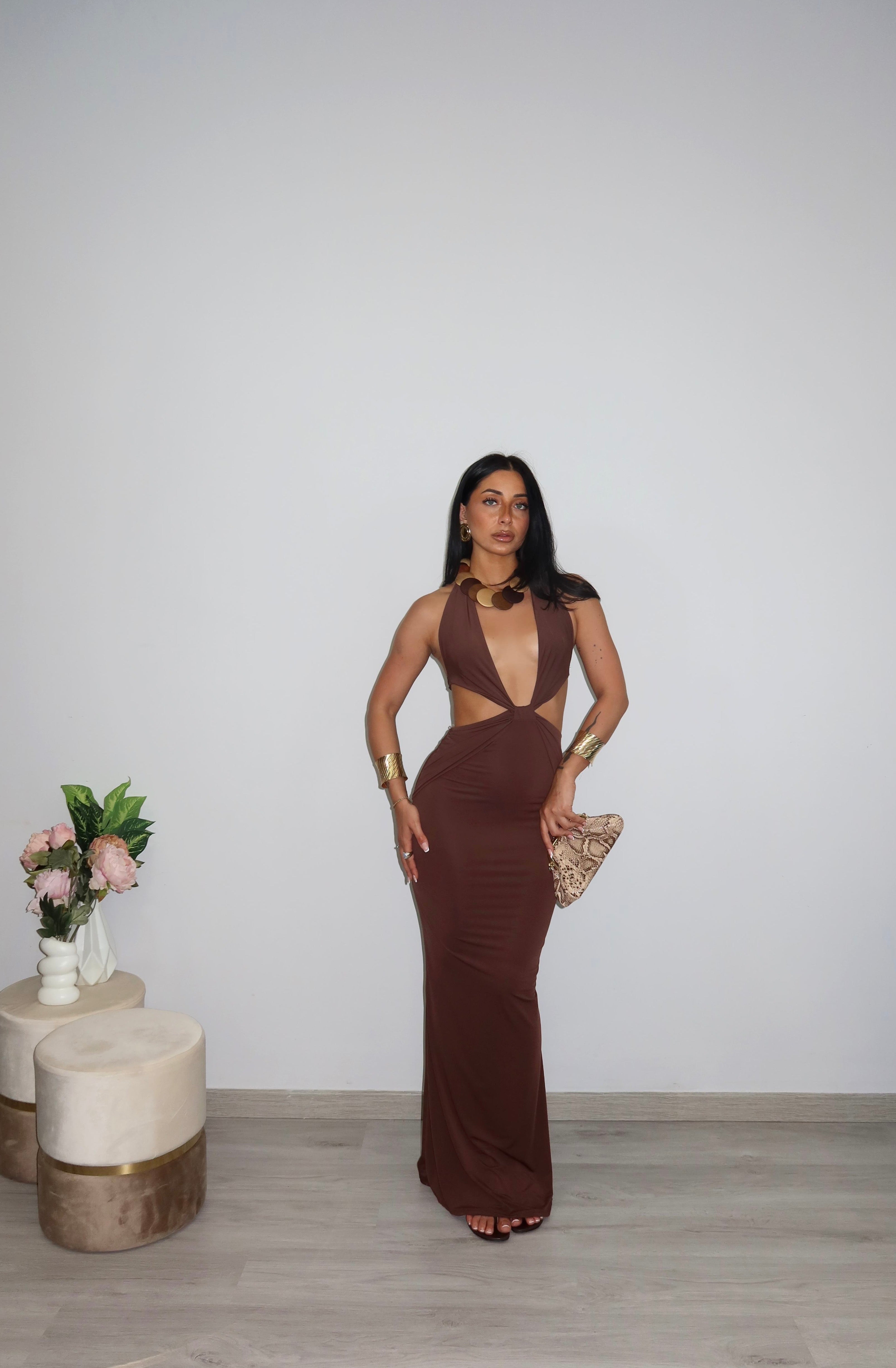 Dress Marty