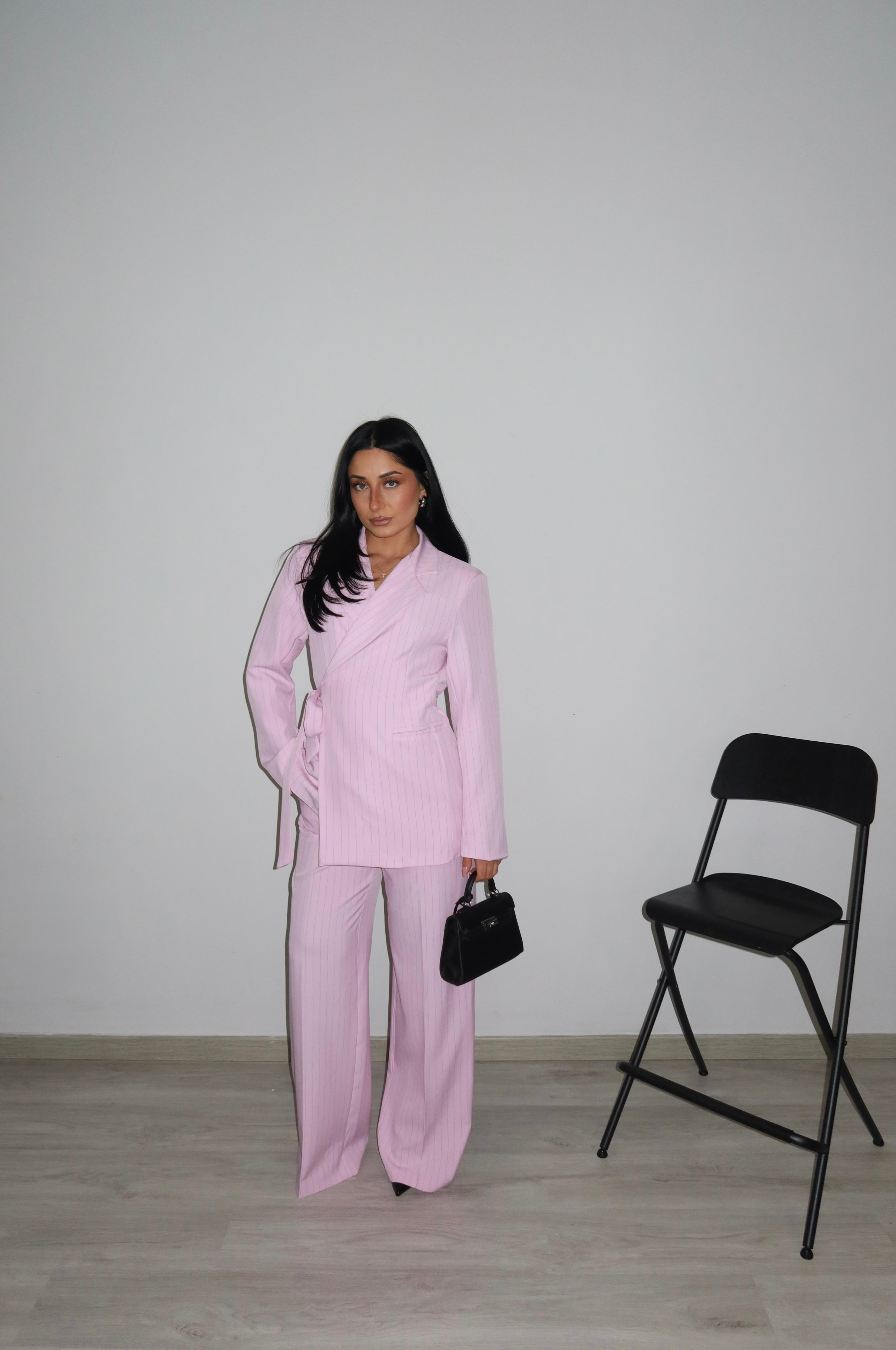 Tailleur Élite