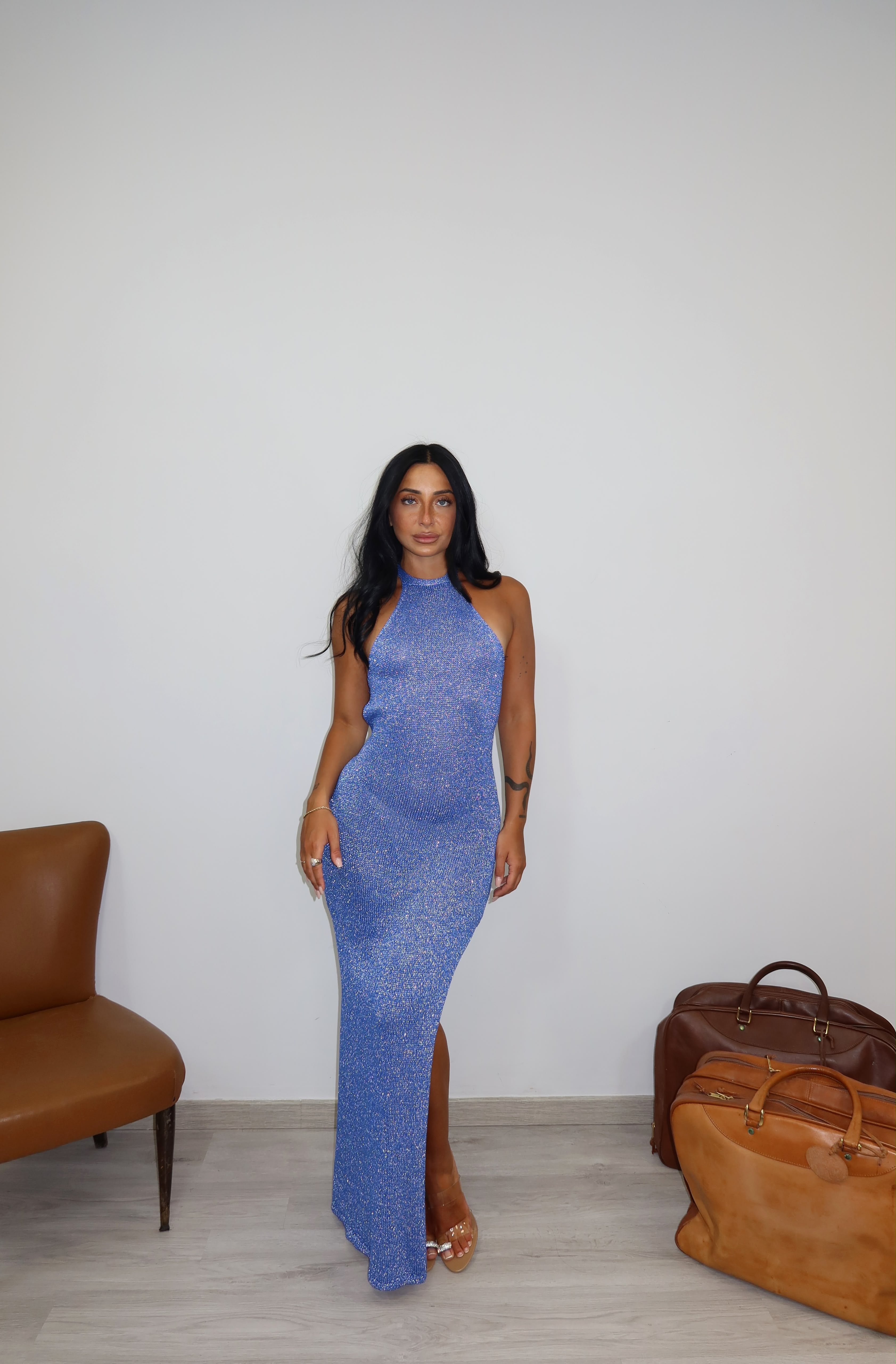 Dress Eclisse