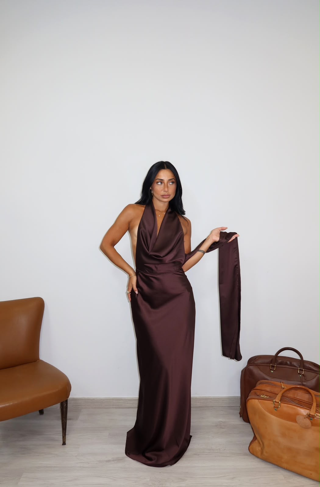 Dress Halo