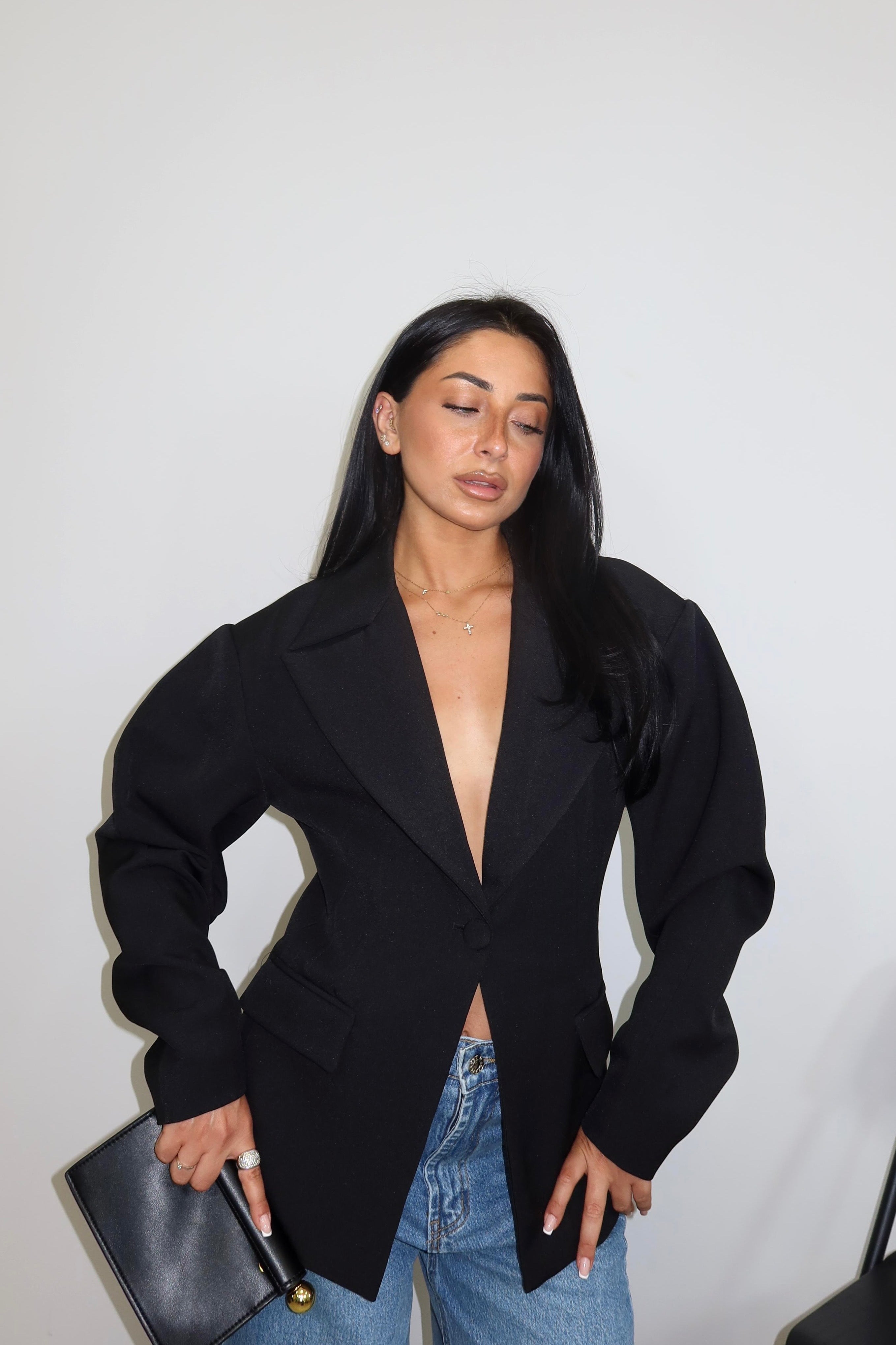 Blazer Bea