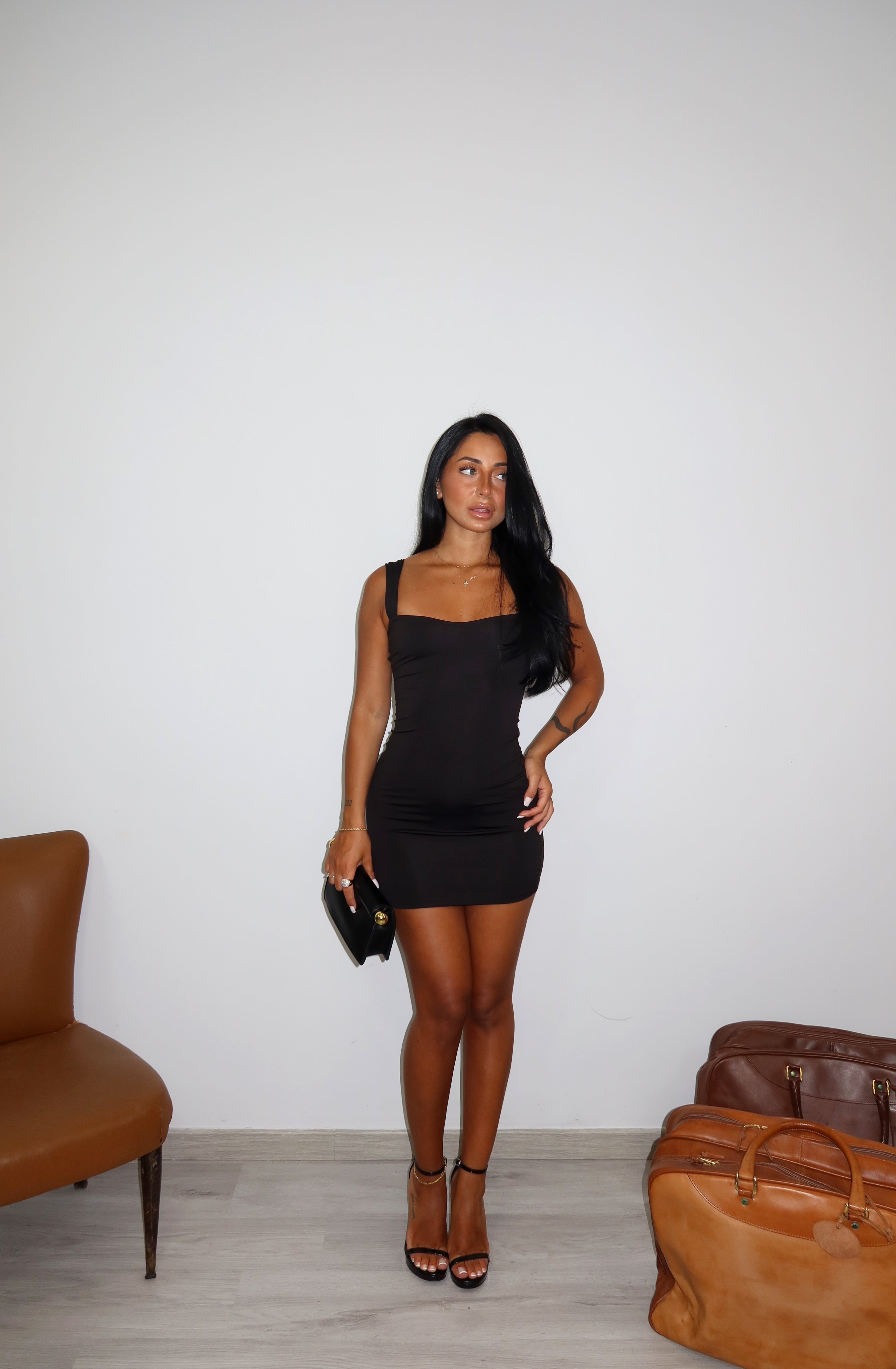 Dress Alisea
