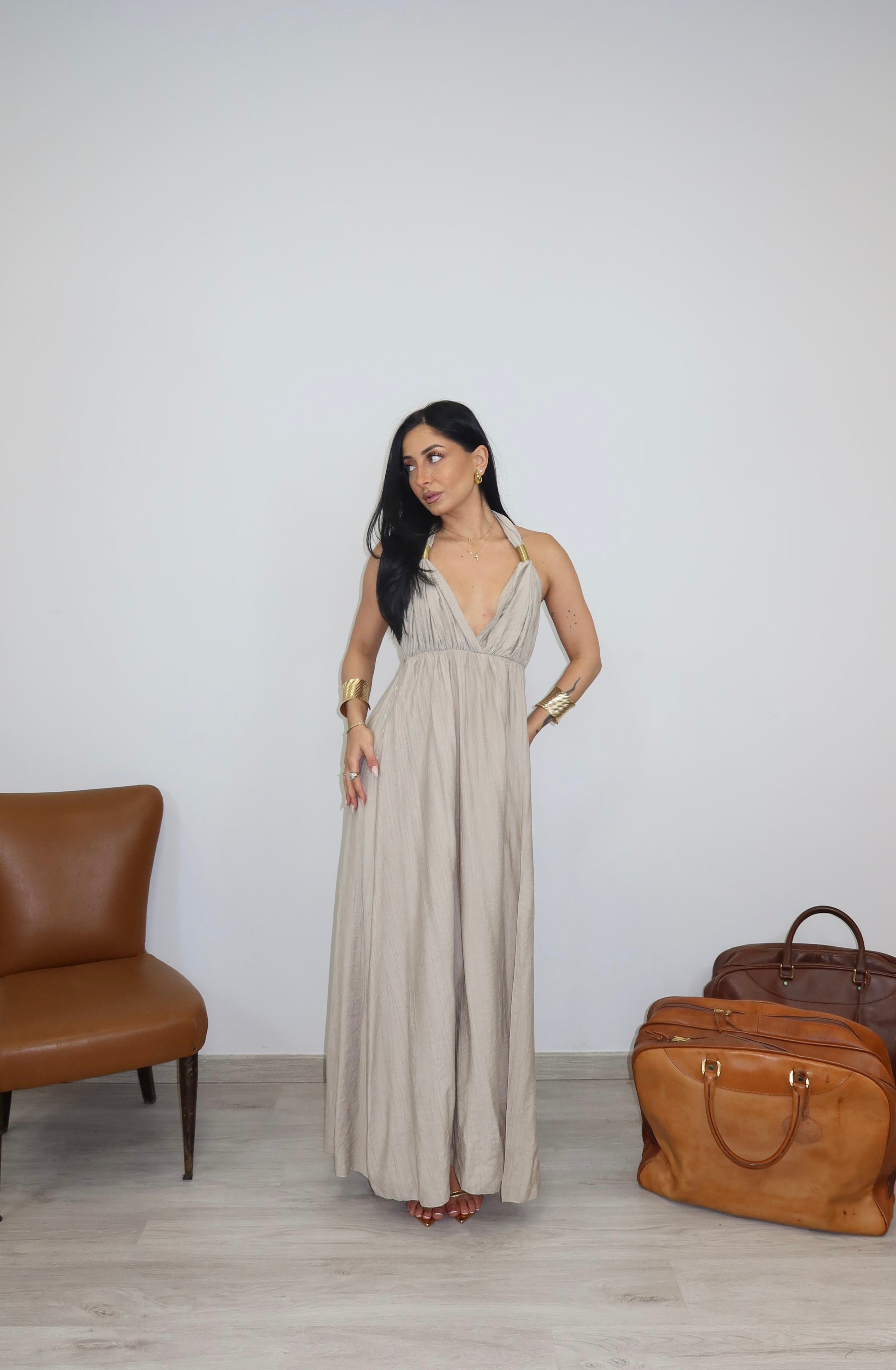 Dress Schiava