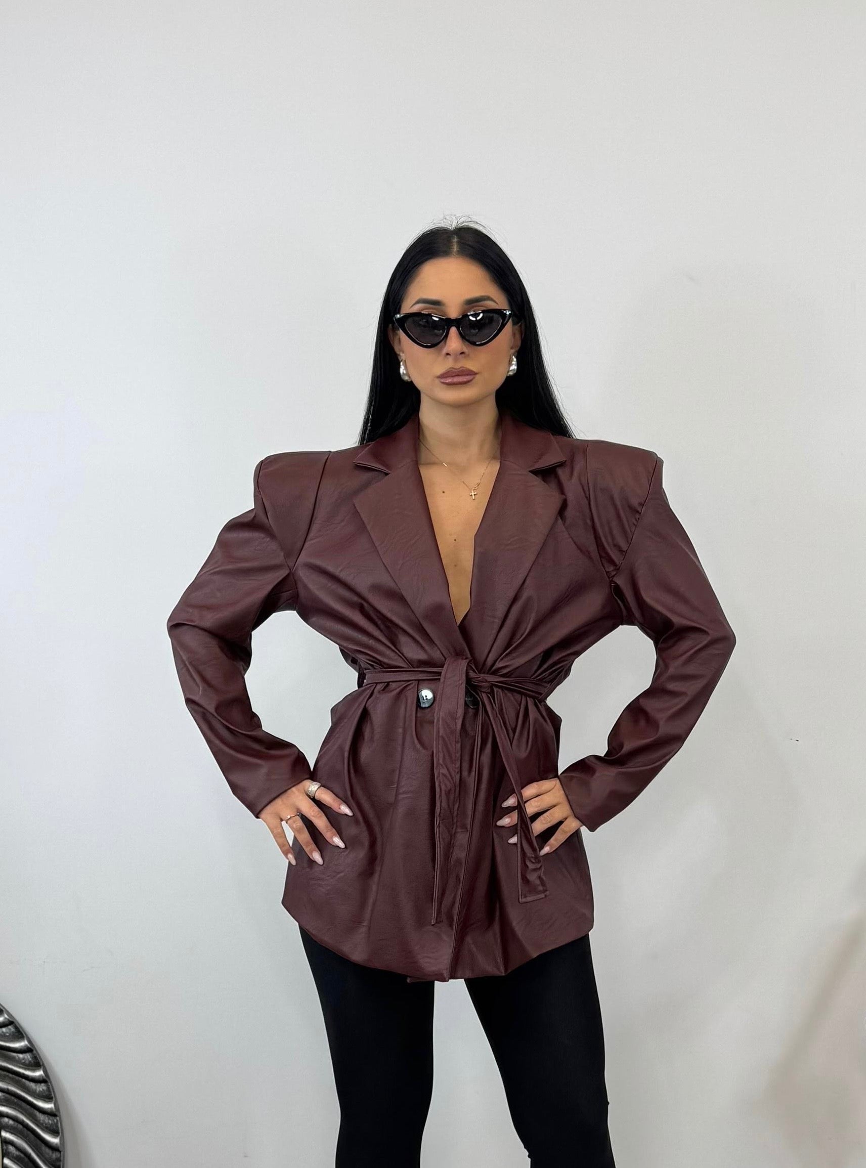 Giacca Reina