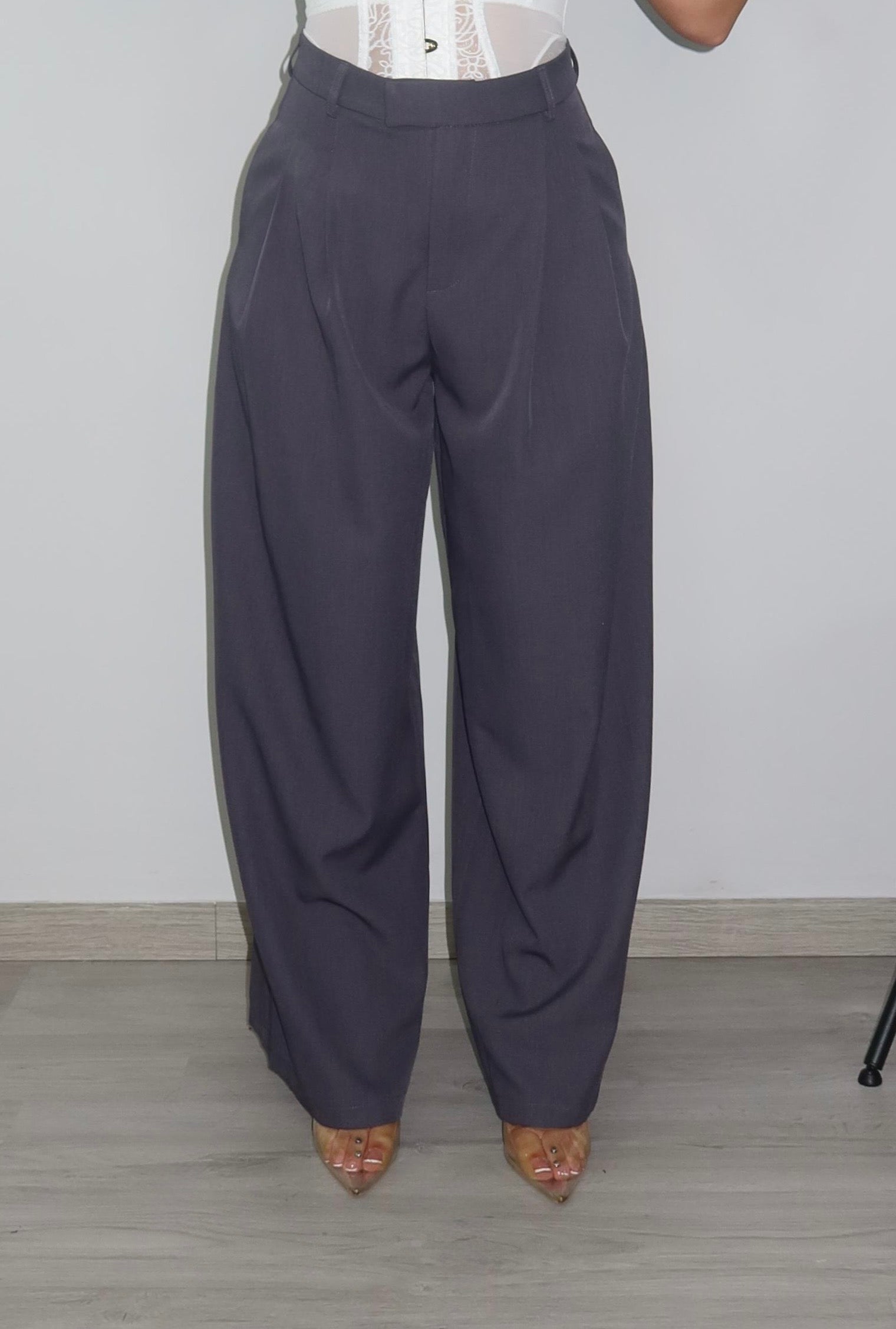 Pantalone Classic