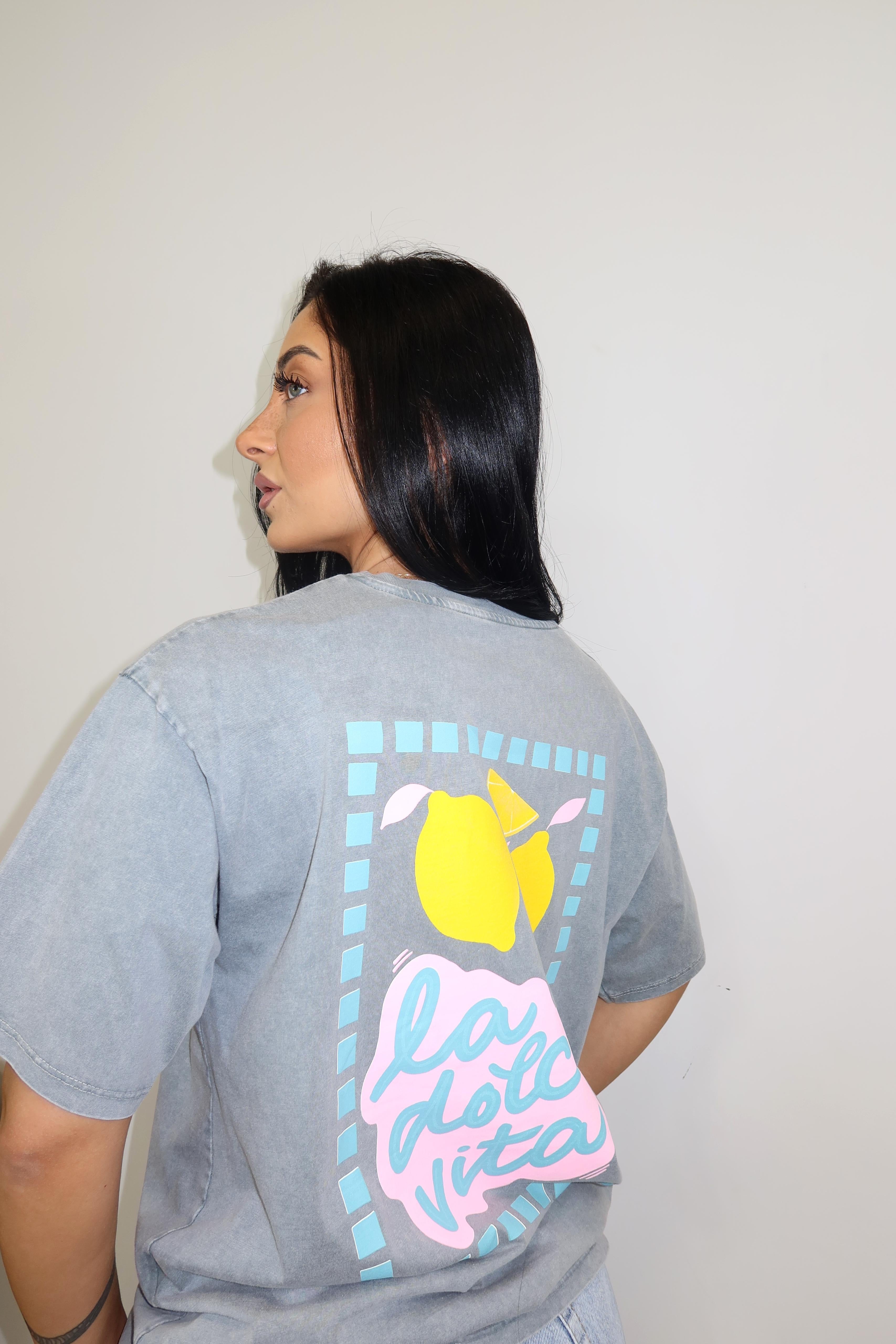 Maglia Vita