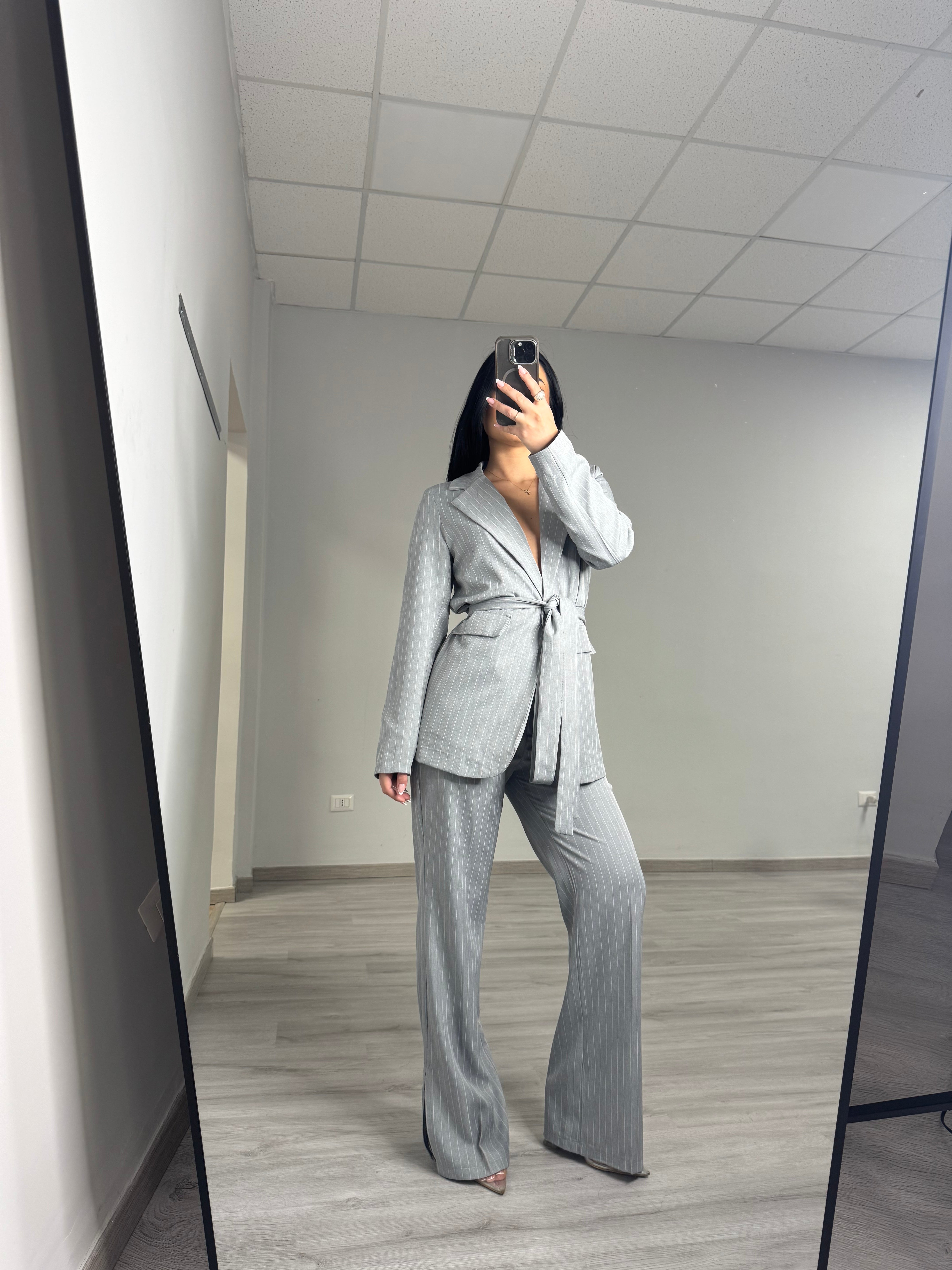Tailleur Prestige