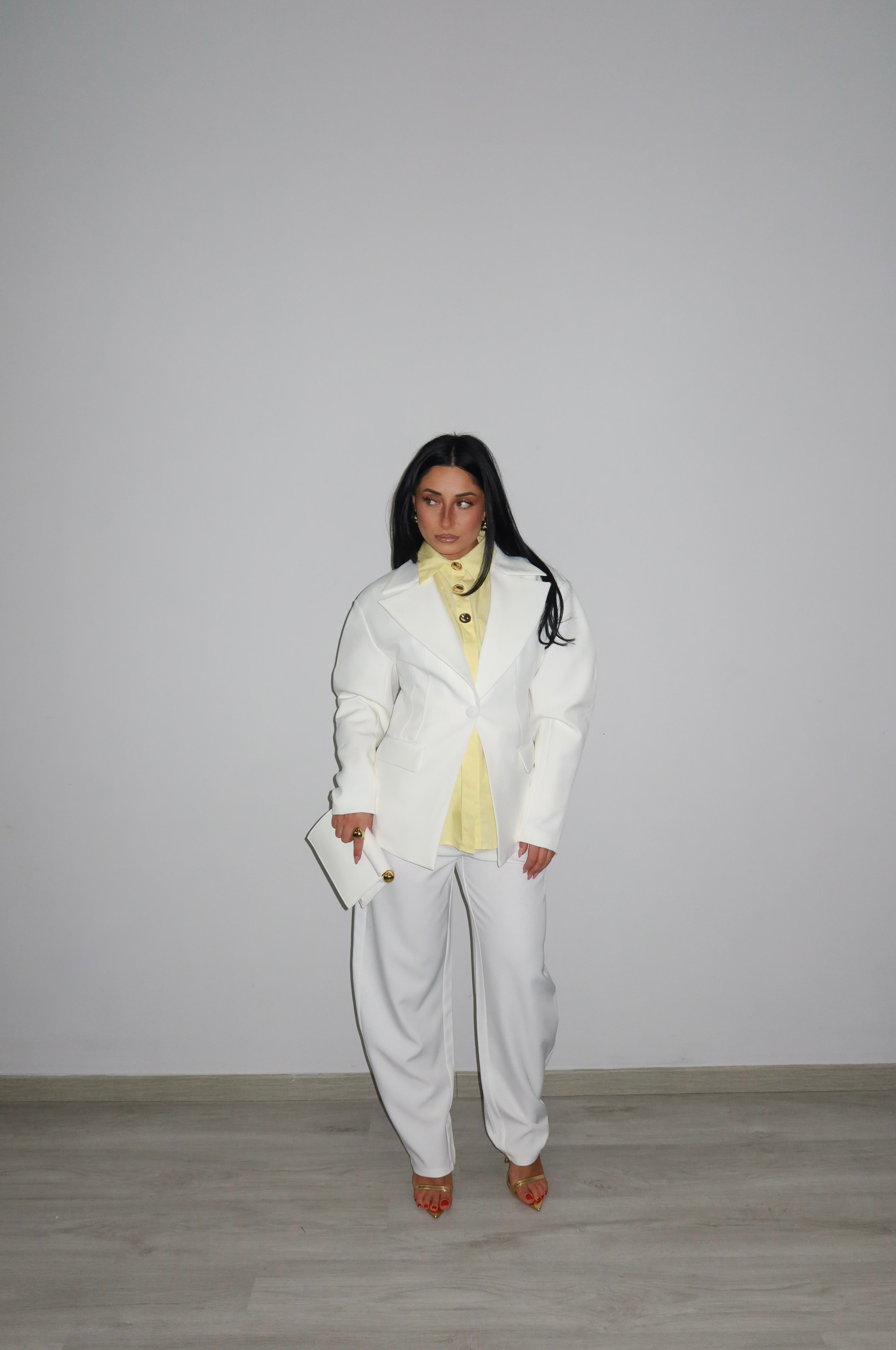 Tailleur Bea