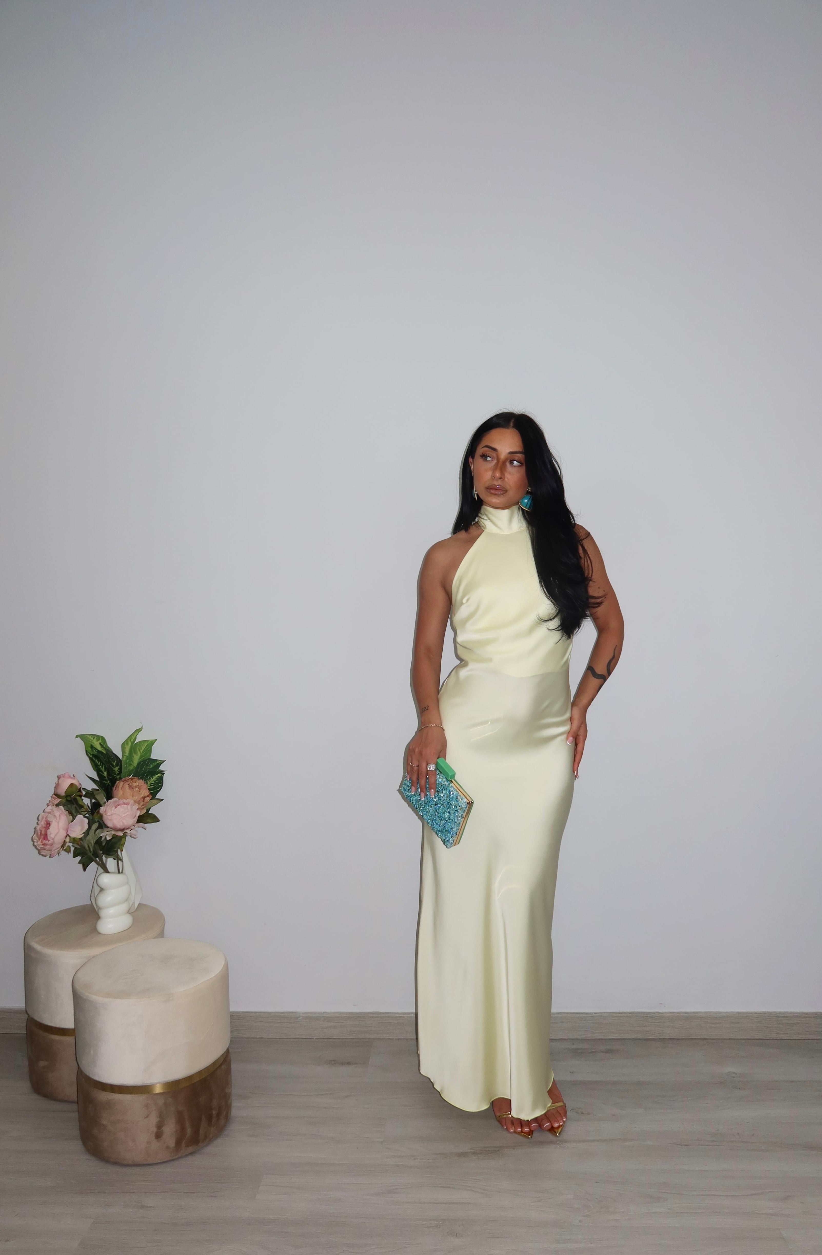 Dress Elisabeth