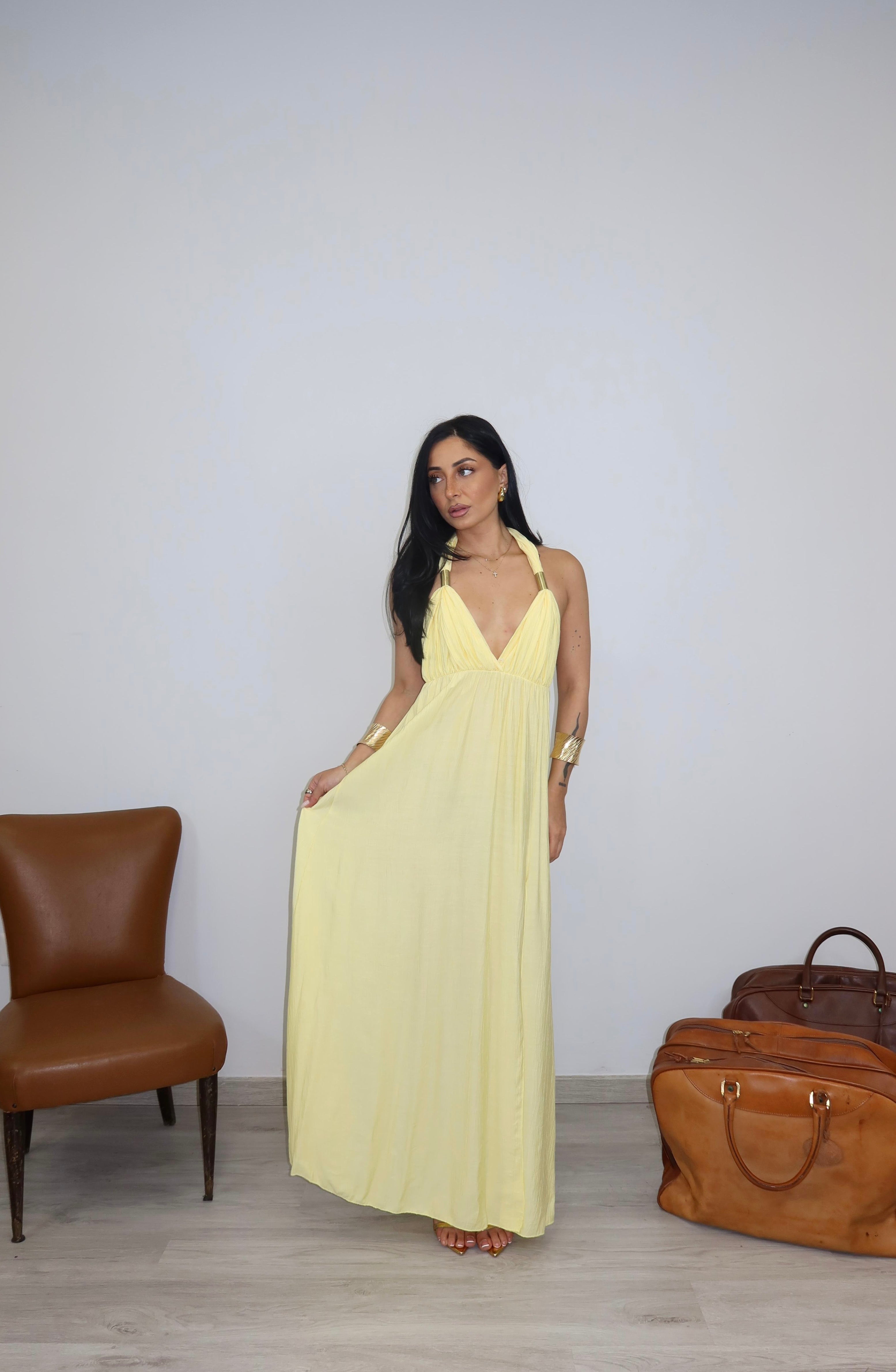 Dress Schiava