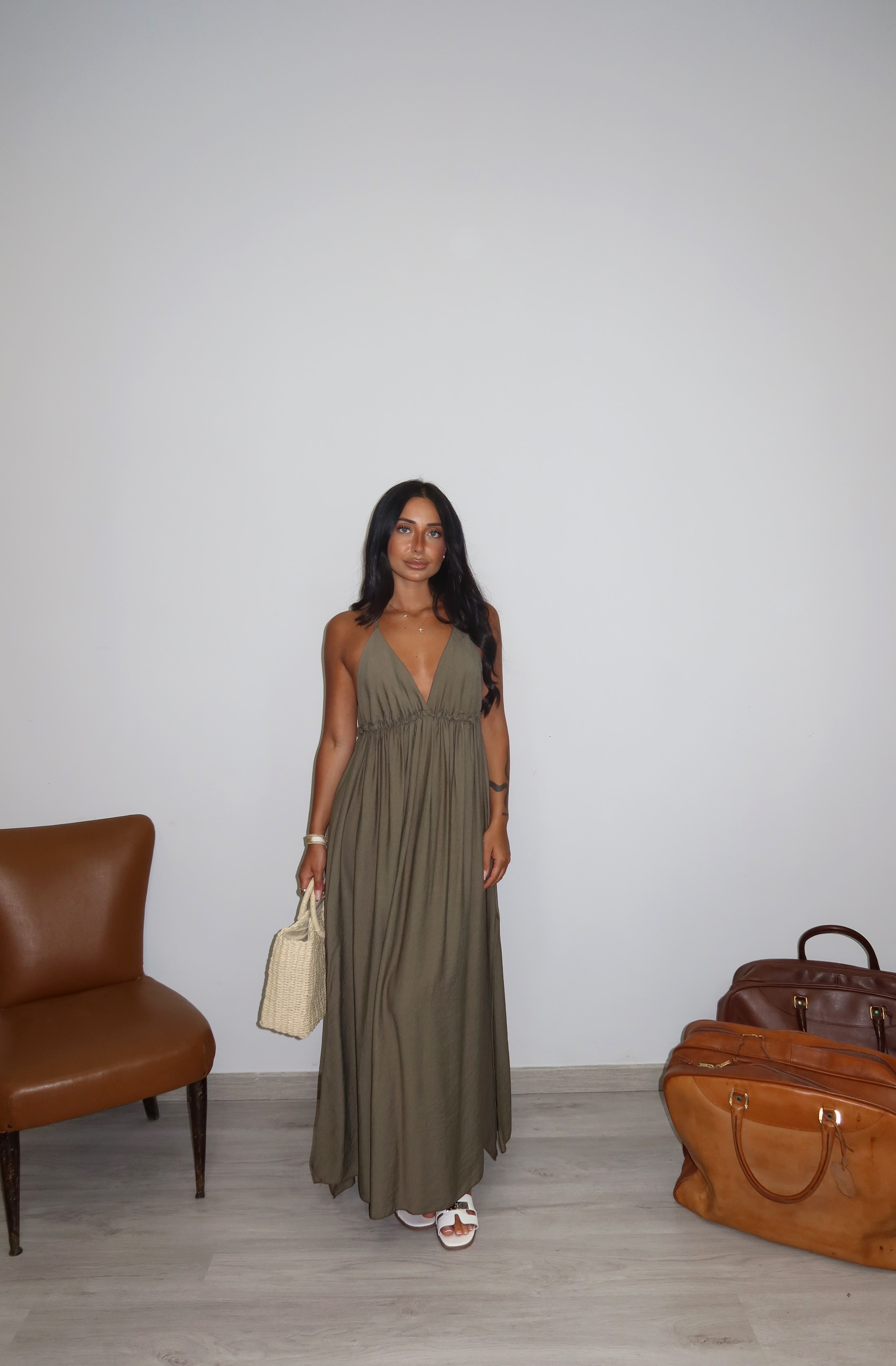 Dress Summer