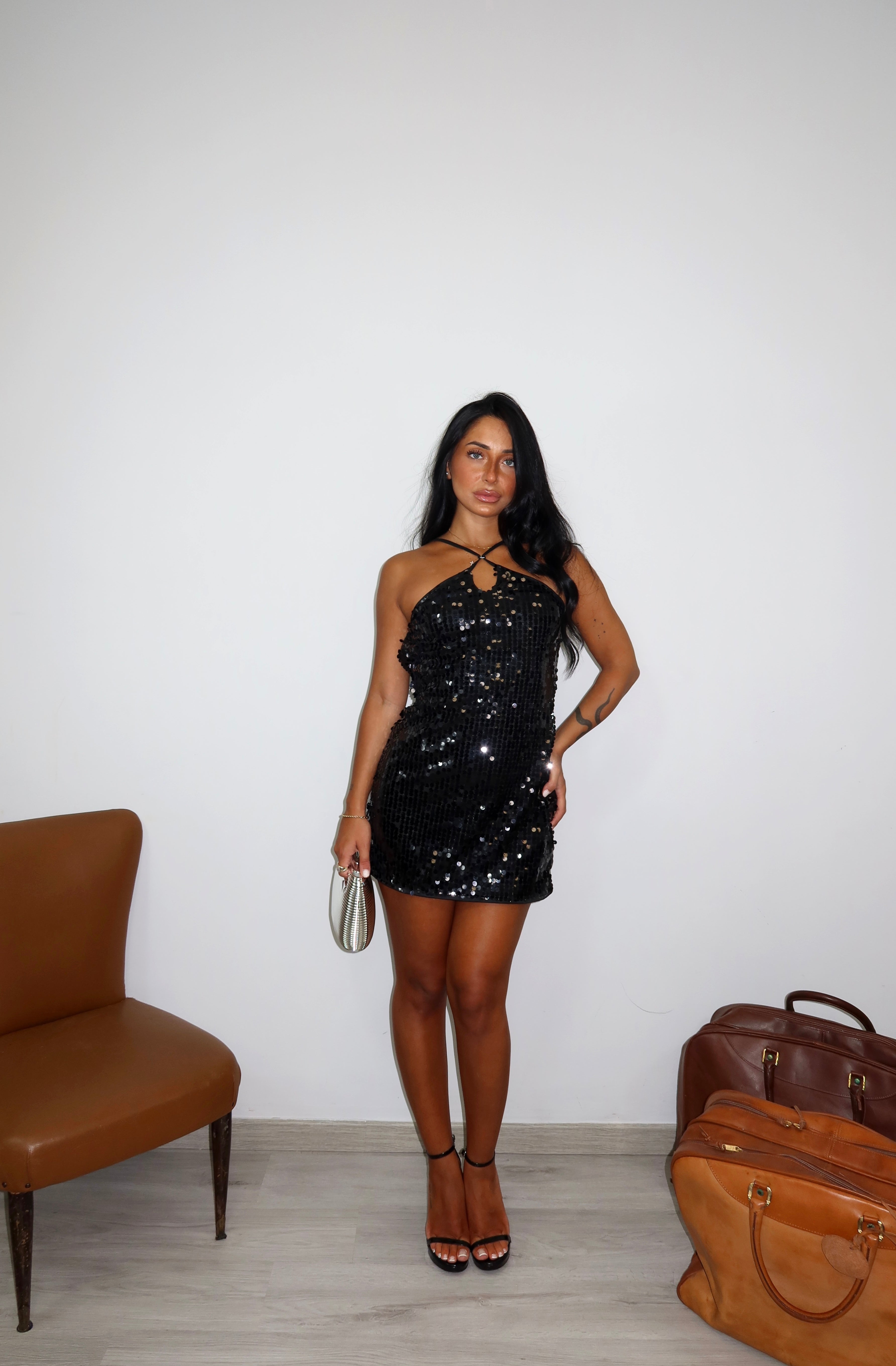 Dress Shine