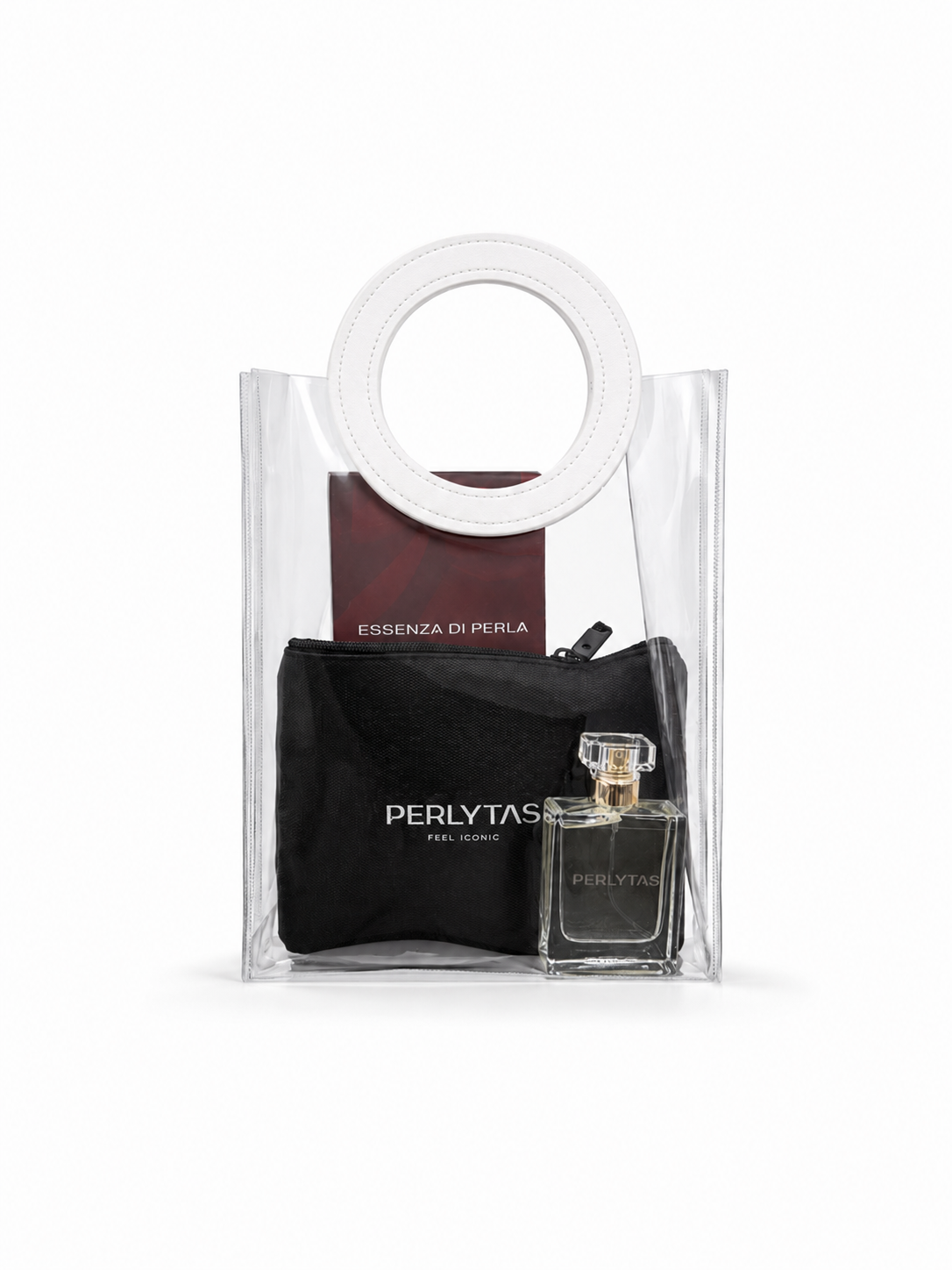 Total Bag Profumo