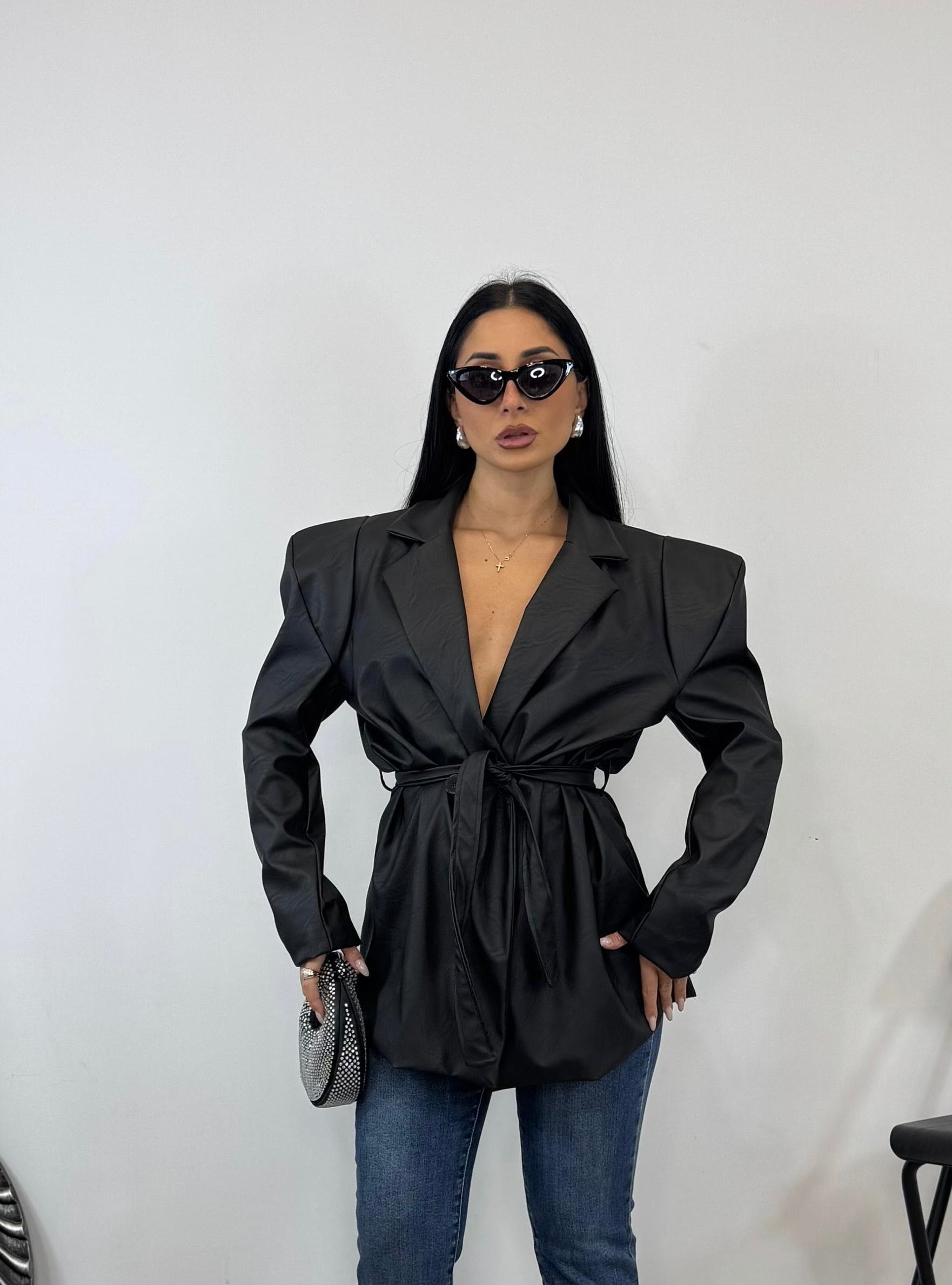 Giacca Reina