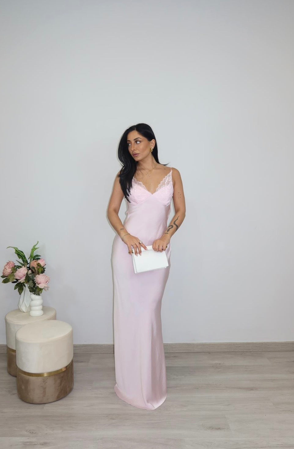 Dress Sandy