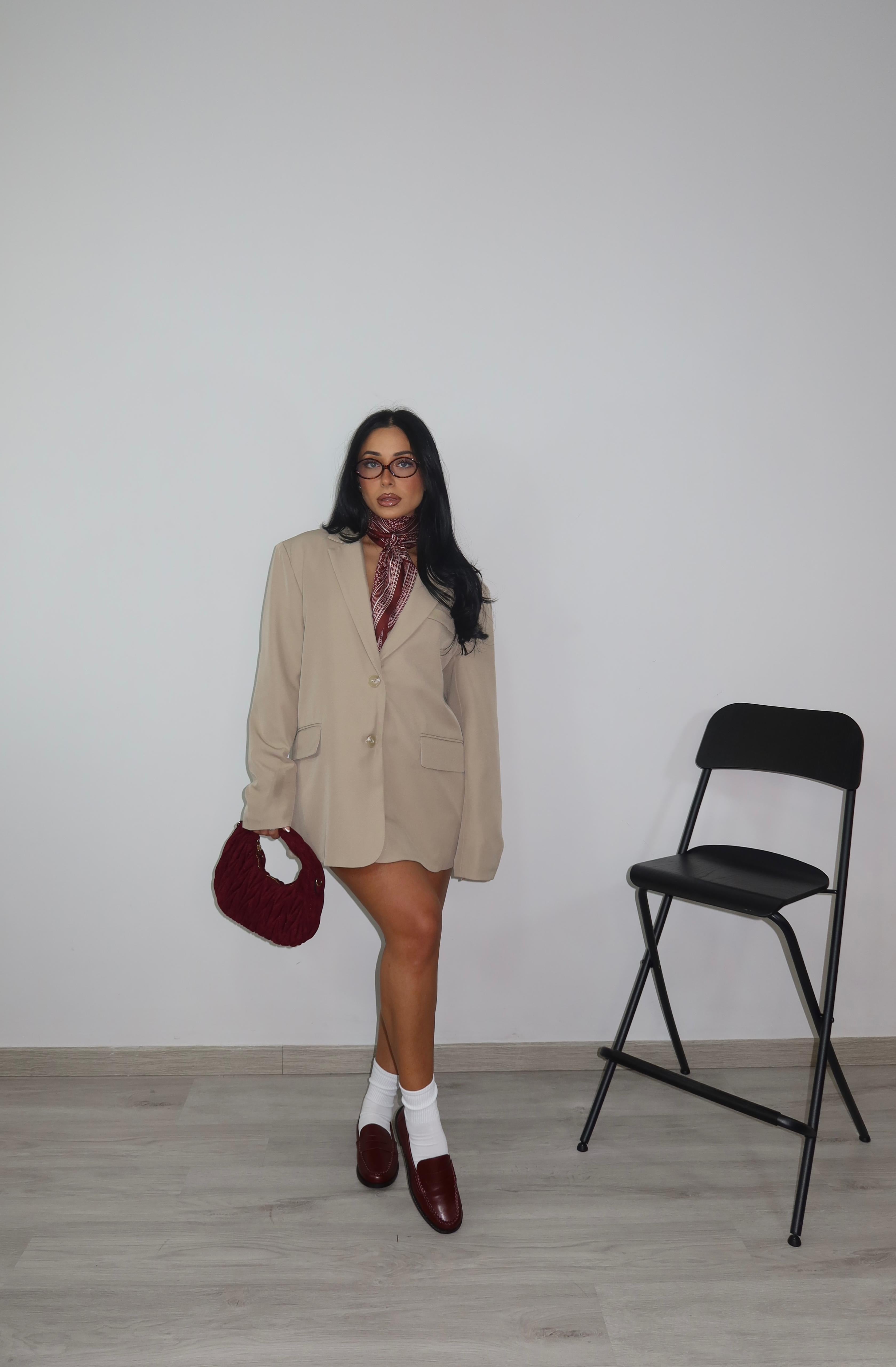Blazer Anita
