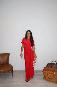 Dress Nodo