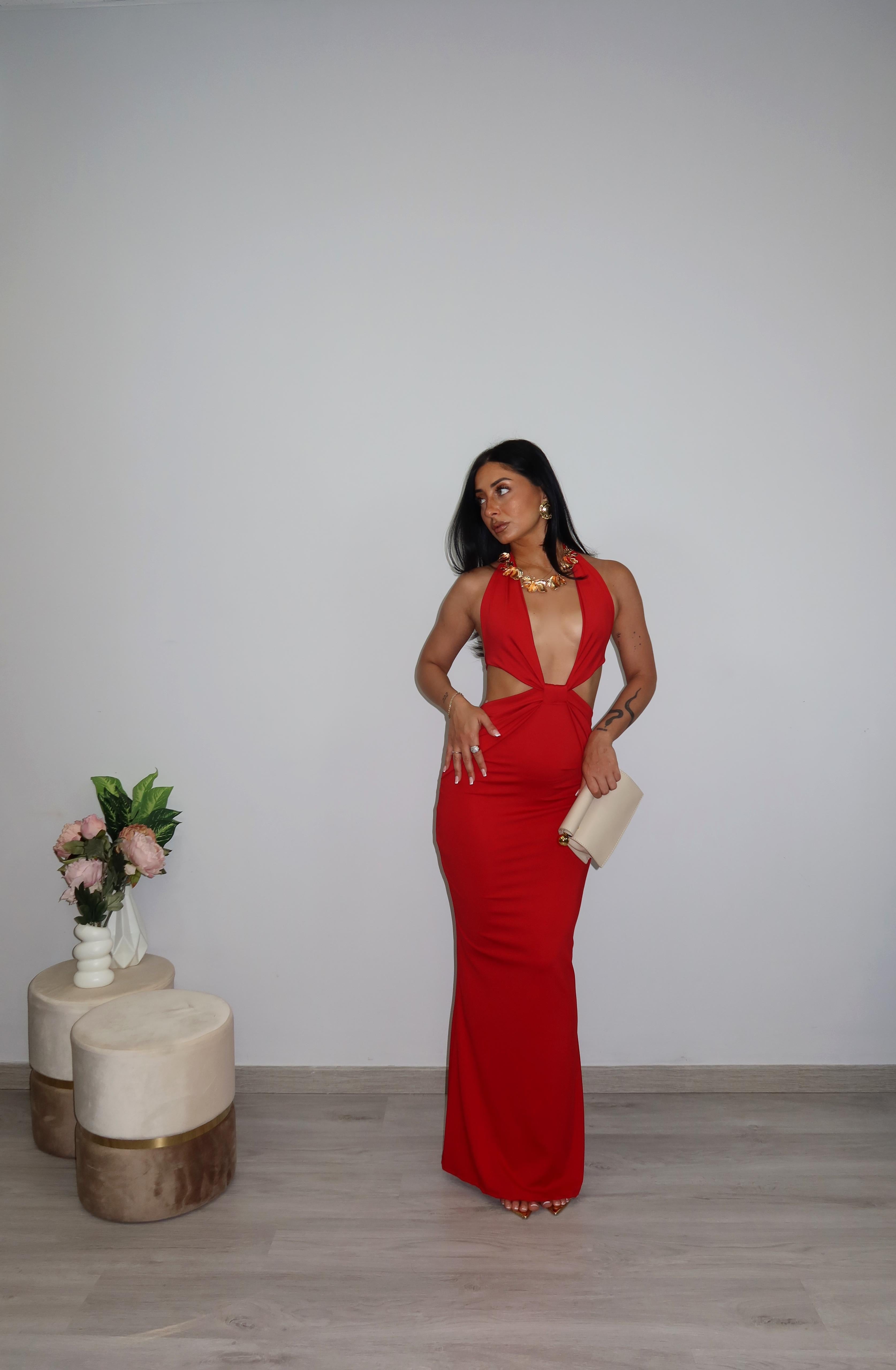 Dress Marty