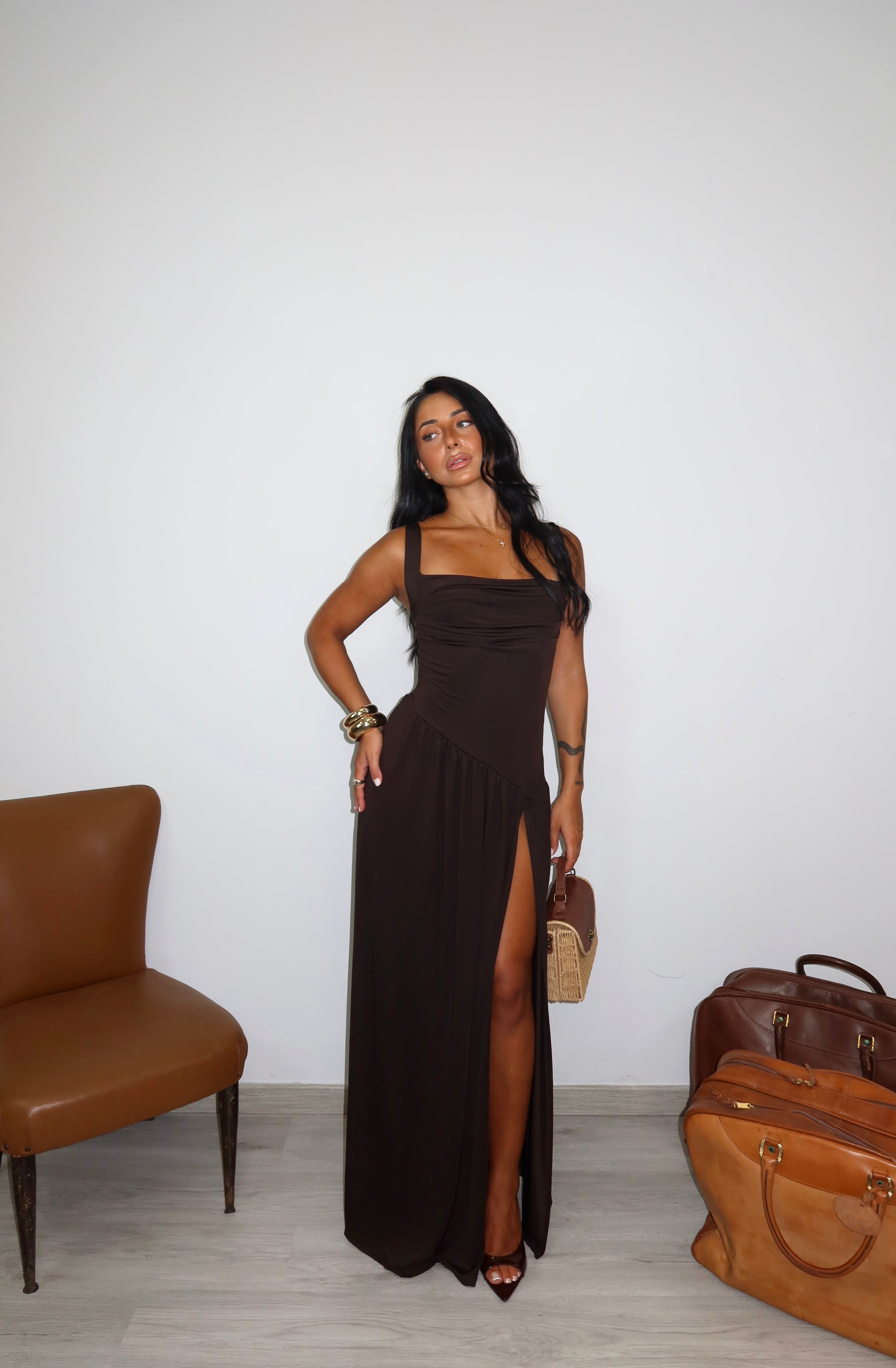 Dress Lady